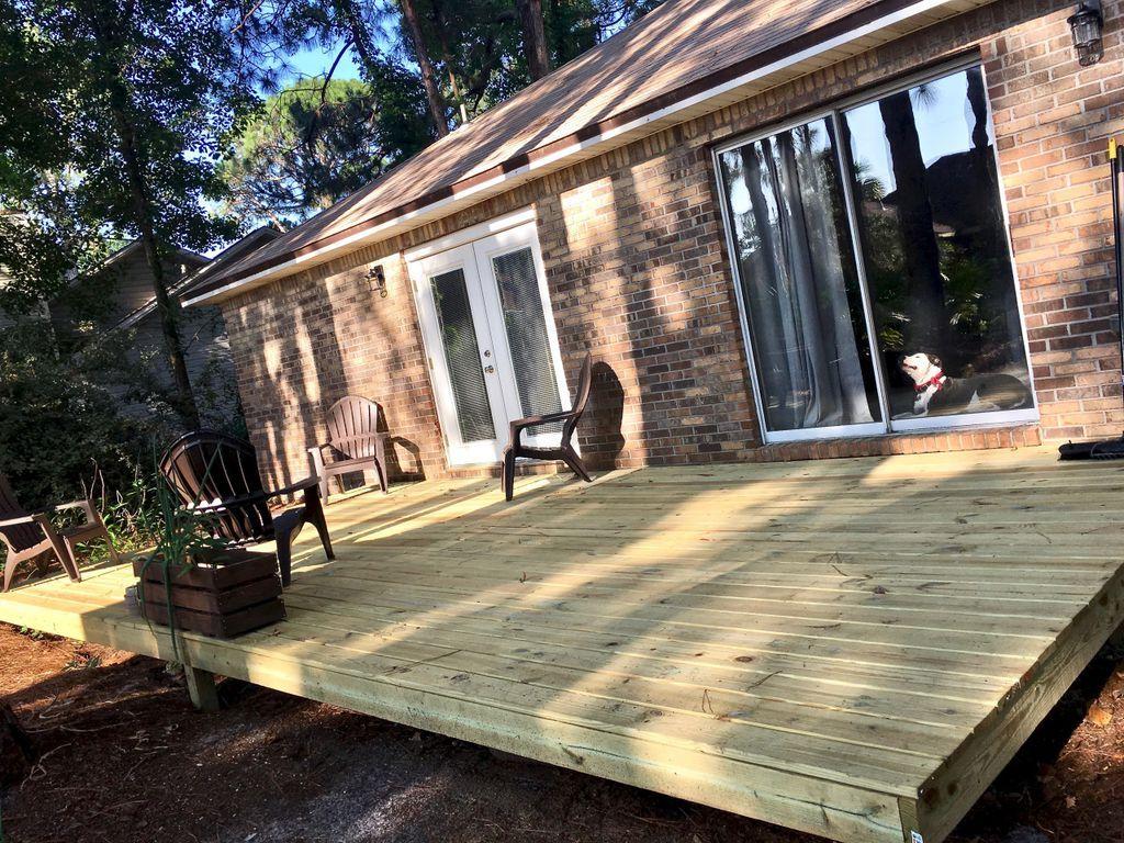 BAY BRIDGE LANDING - Residential