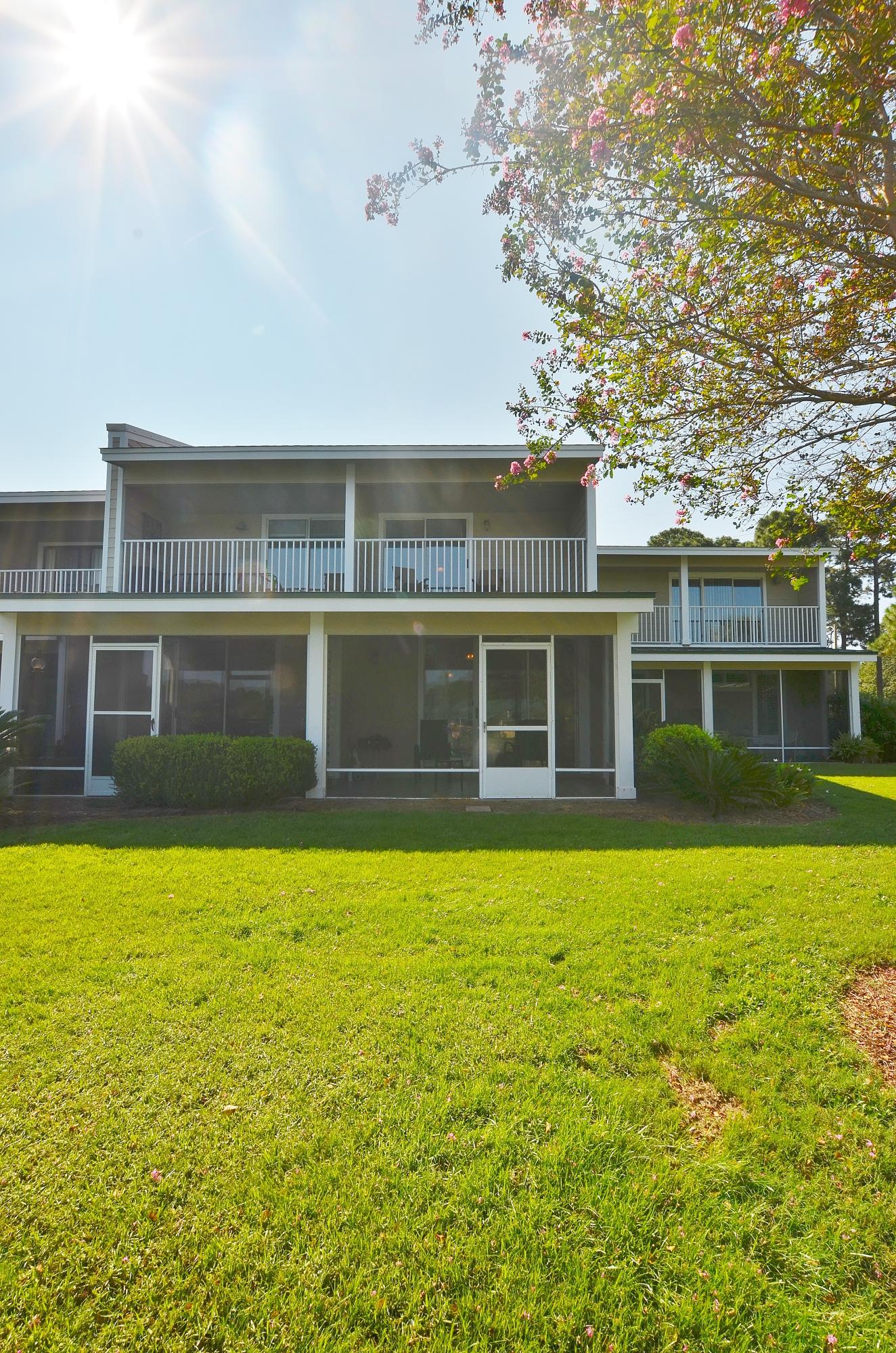 BAYOU VILLAGE CONDO PH 1 - Residential Lease