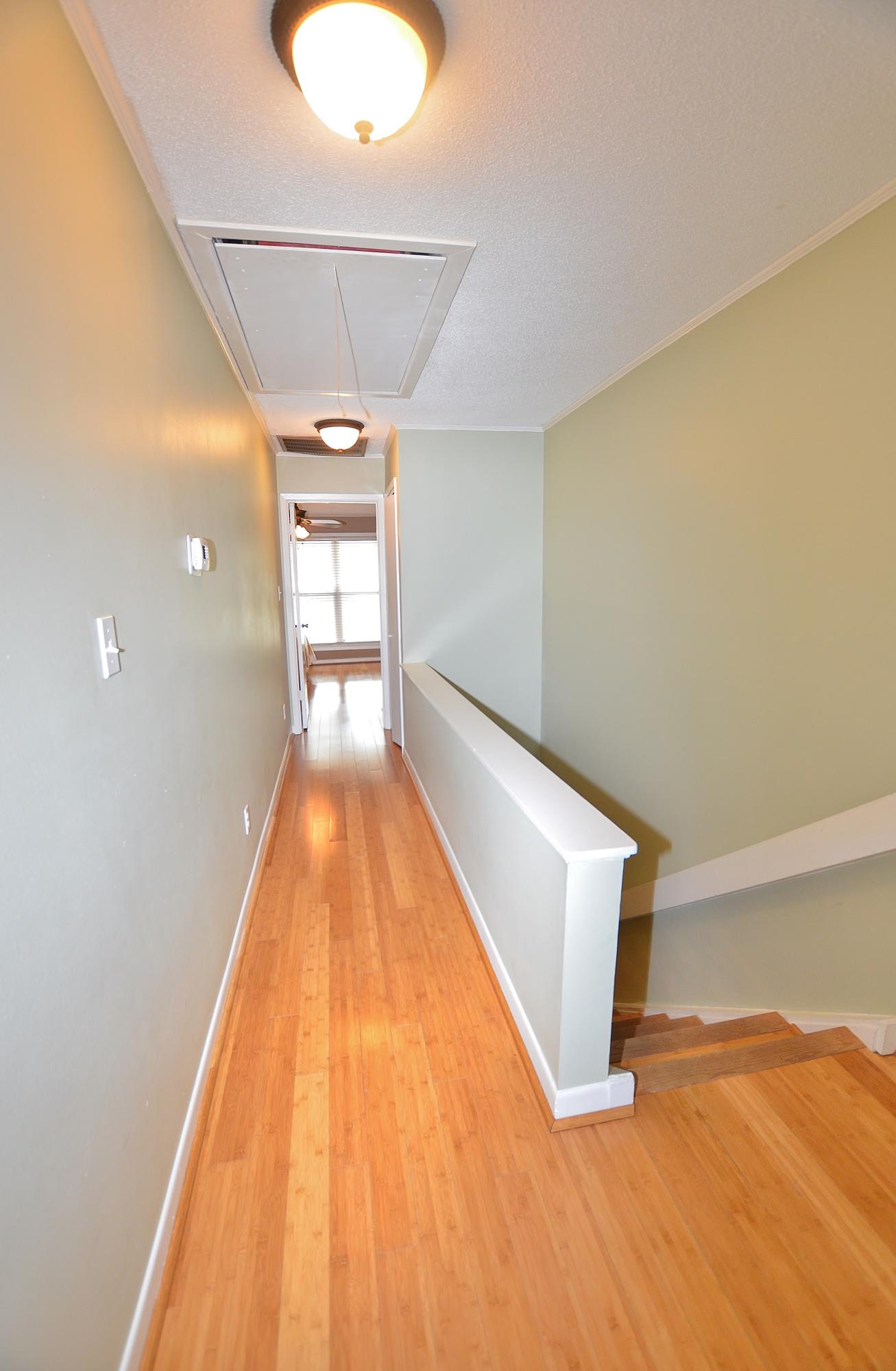 BAYOU VILLAGE CONDO PH 1 - Residential Lease