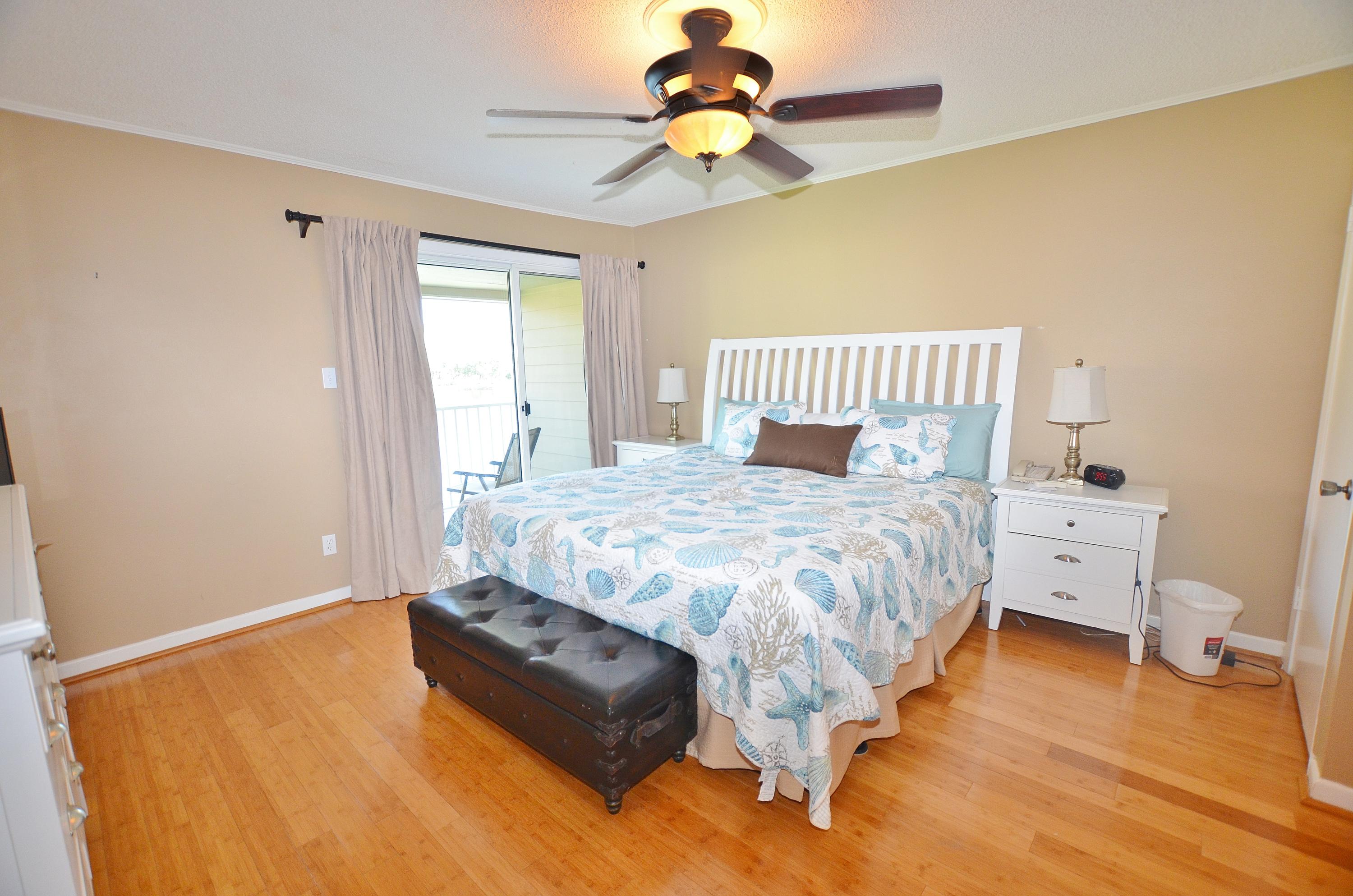 BAYOU VILLAGE CONDO PH 1 - Residential Lease