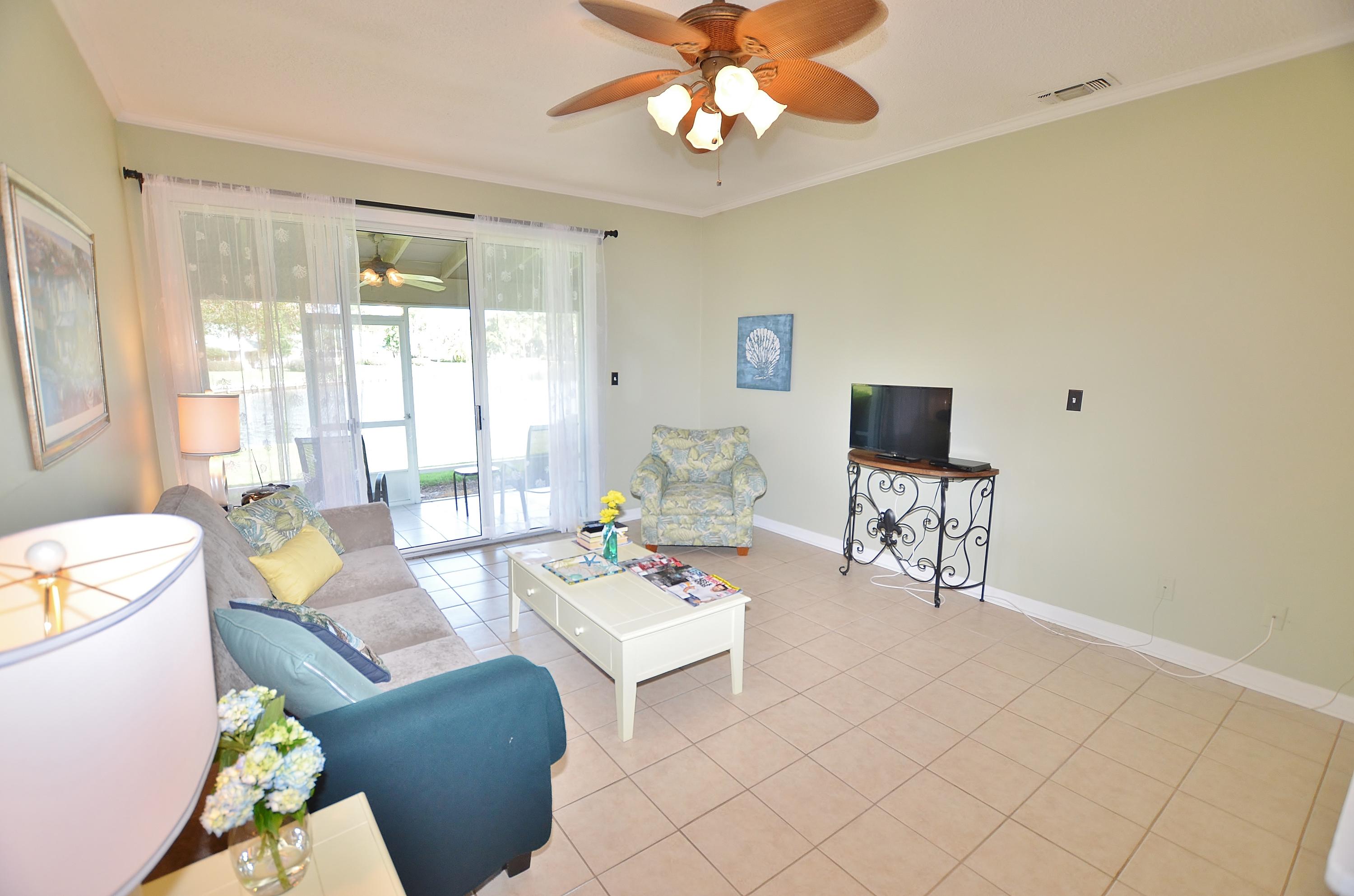 BAYOU VILLAGE CONDO PH 1 - Residential Lease