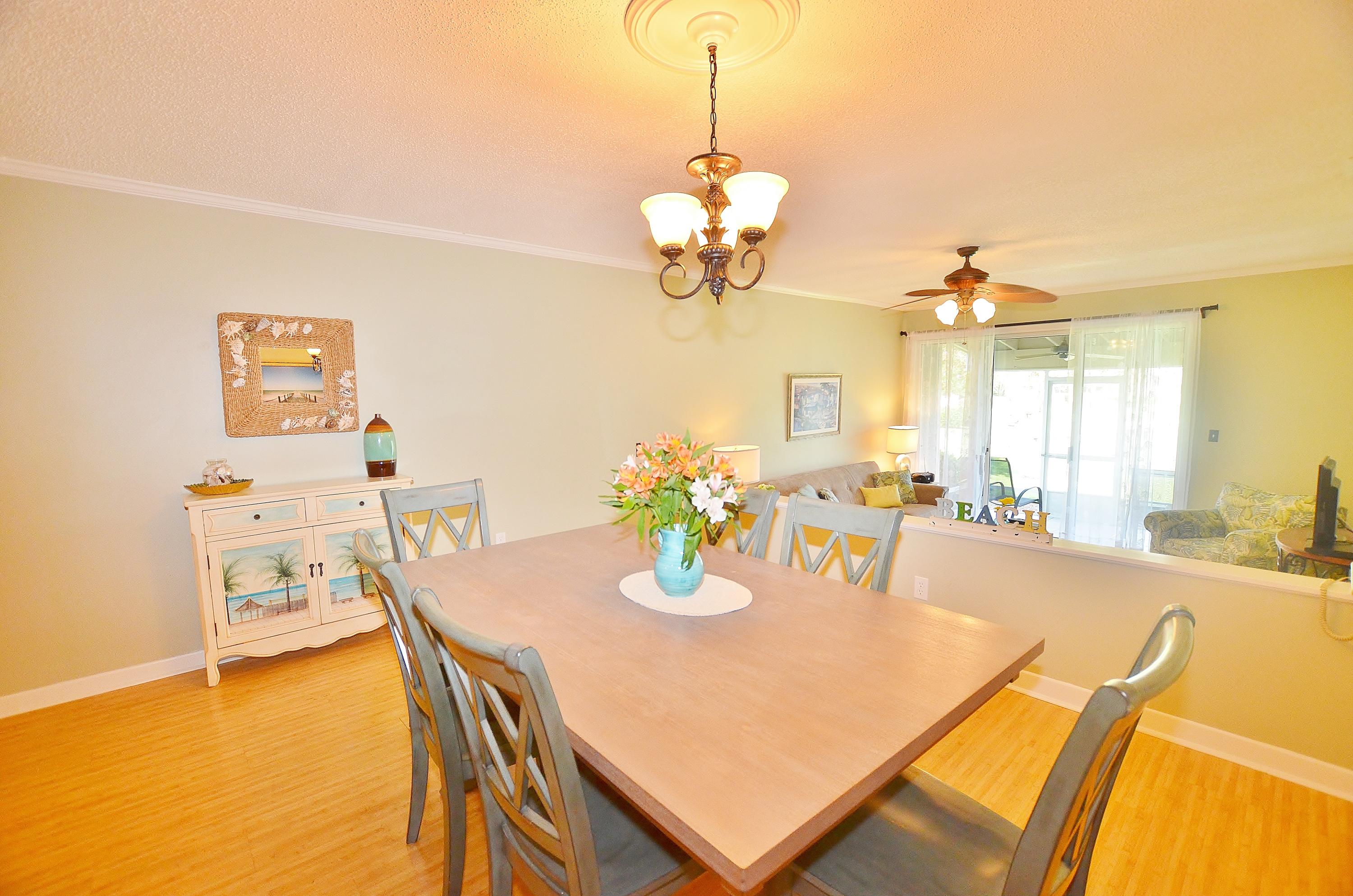 BAYOU VILLAGE CONDO PH 1 - Residential Lease