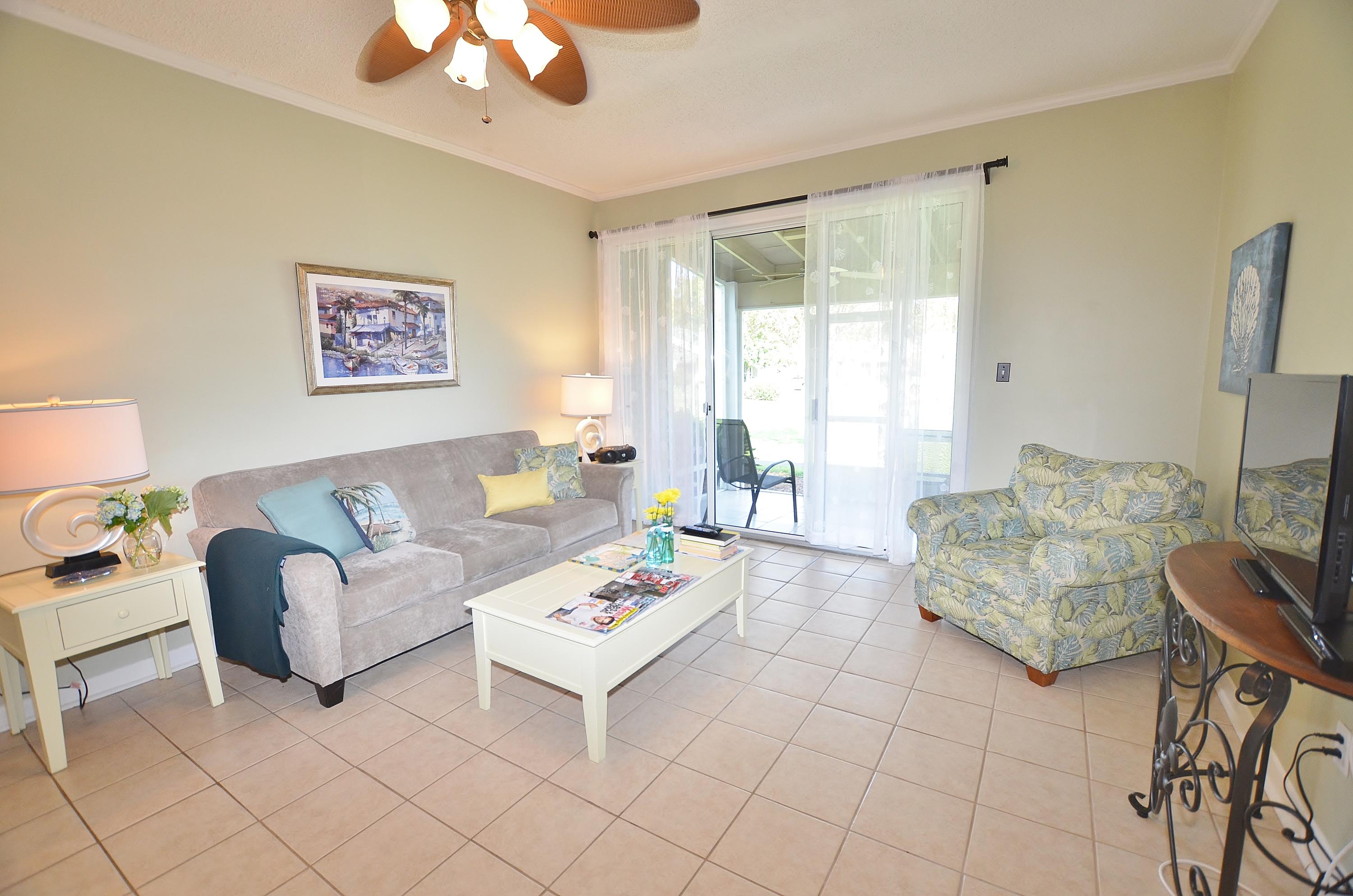 BAYOU VILLAGE CONDO PH 1 - Residential Lease