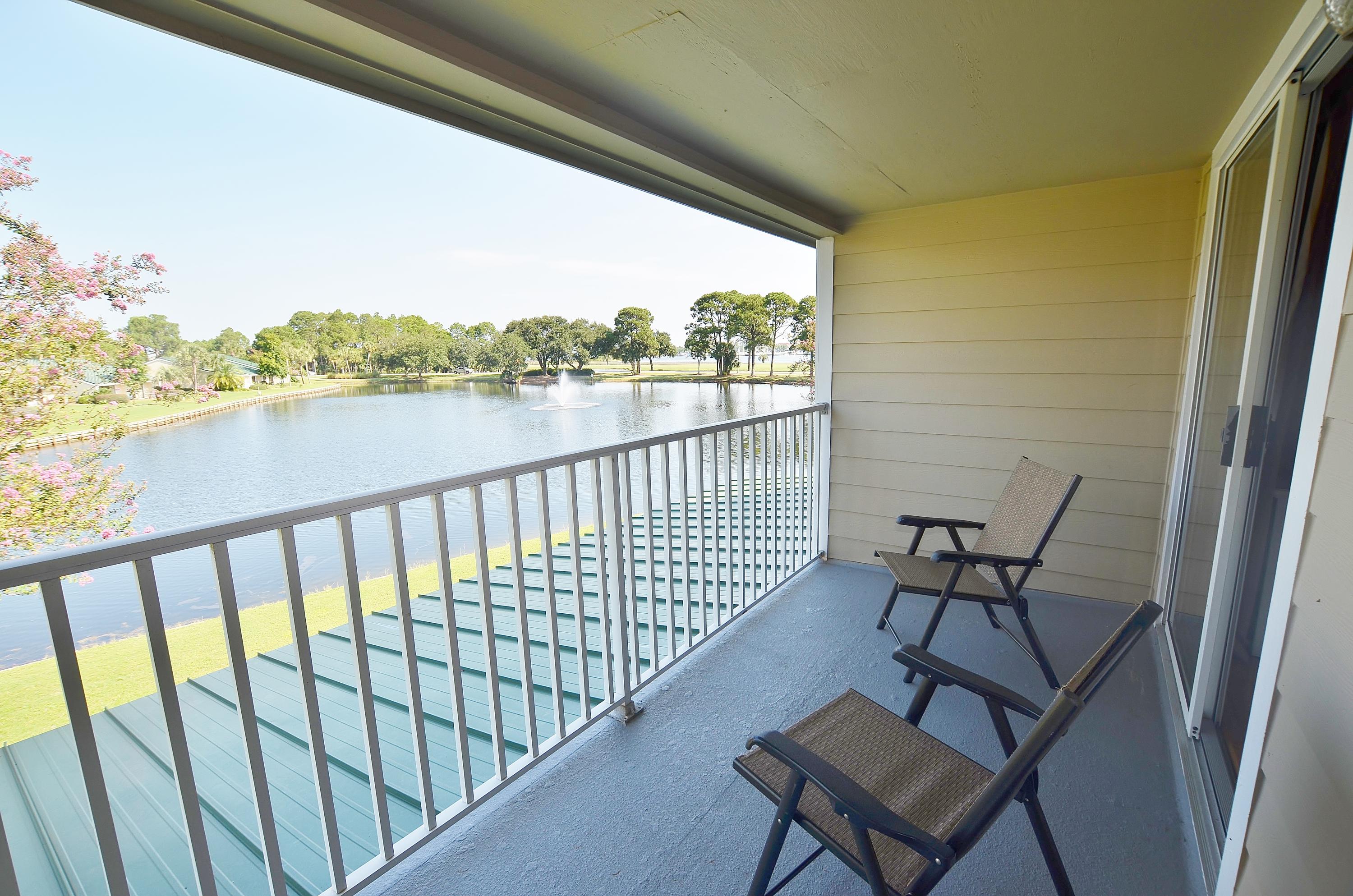BAYOU VILLAGE CONDO PH 1 - Residential Lease