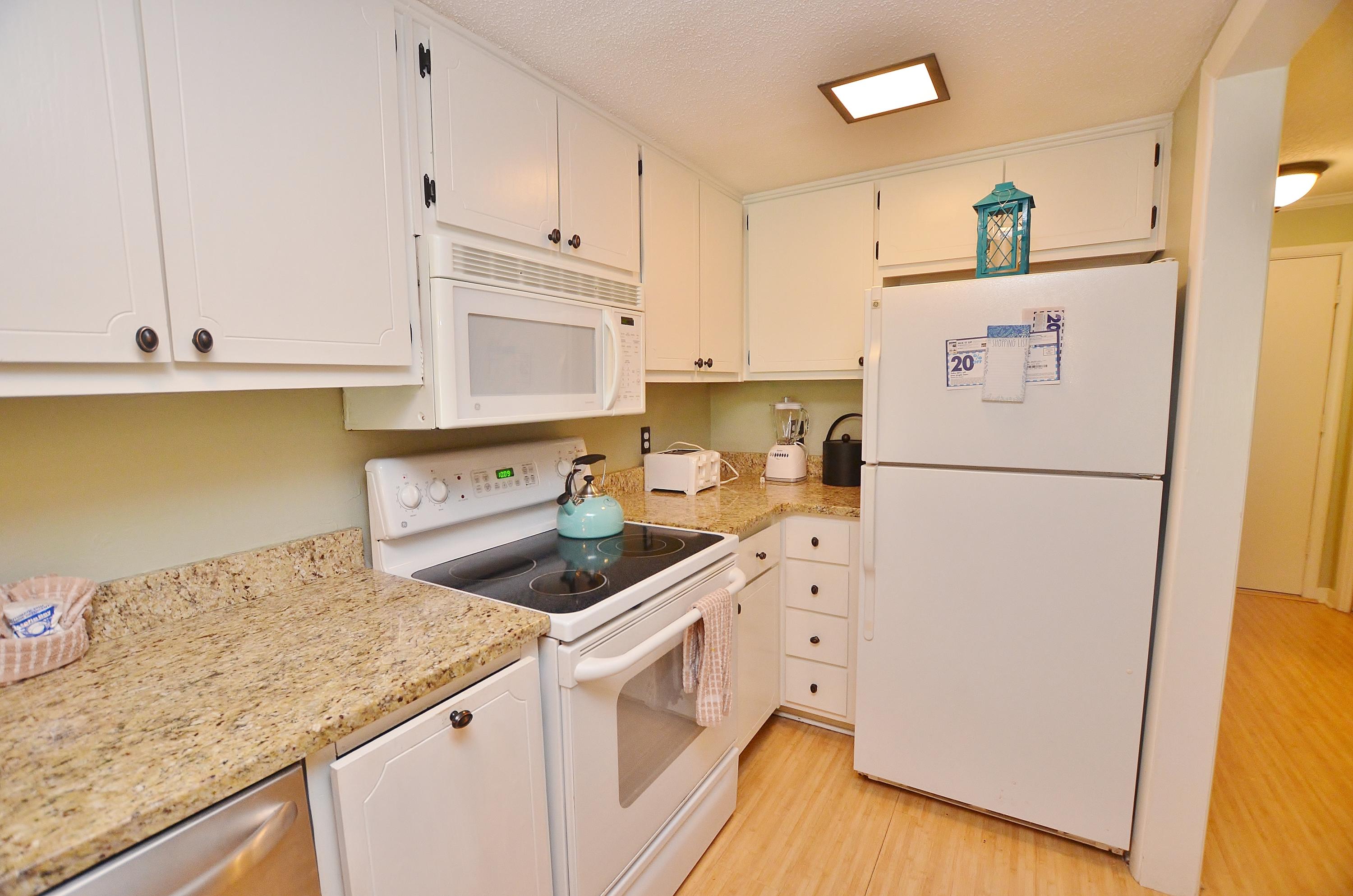 BAYOU VILLAGE CONDO PH 1 - Residential Lease