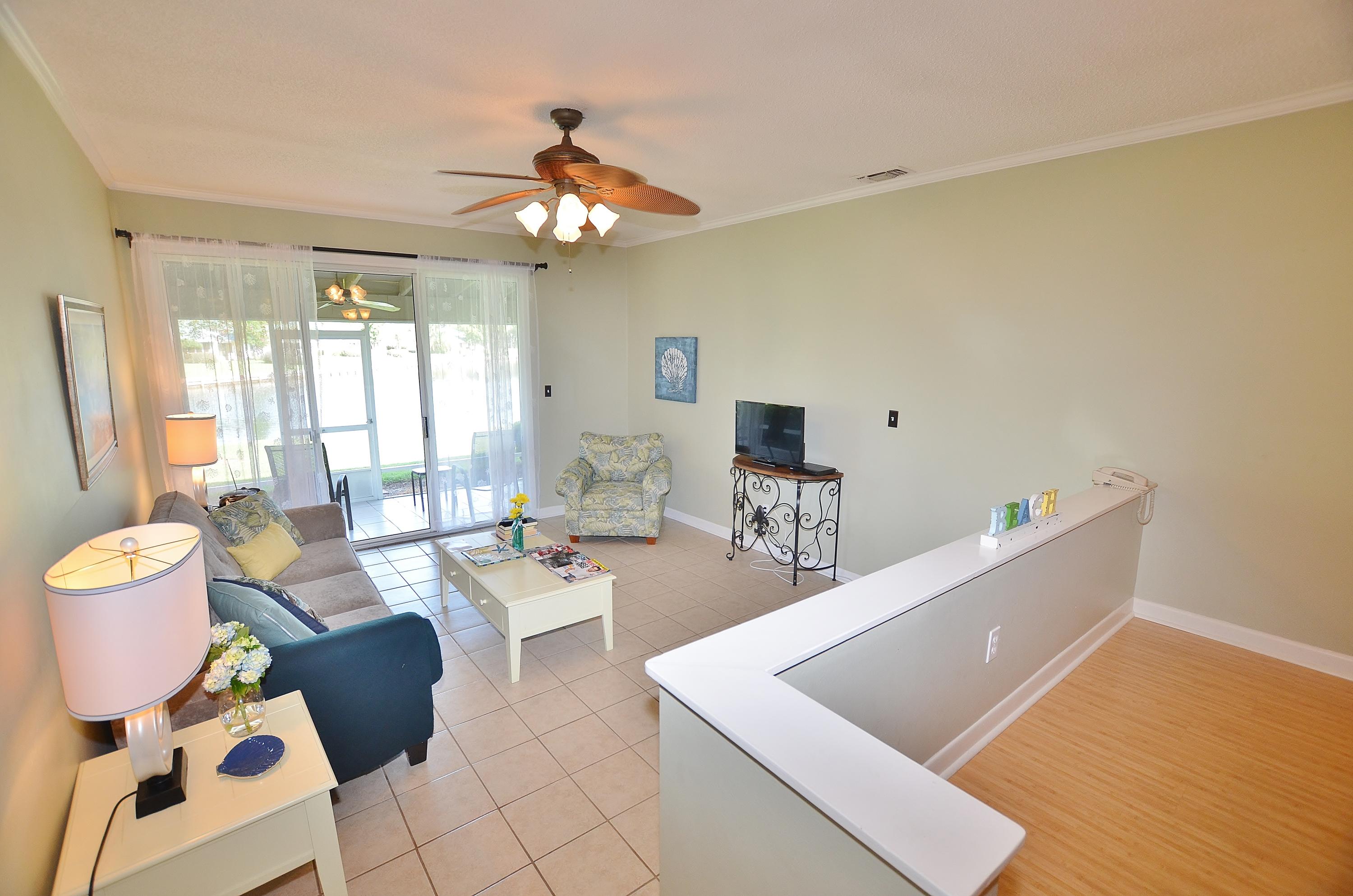 BAYOU VILLAGE CONDO PH 1 - Residential Lease