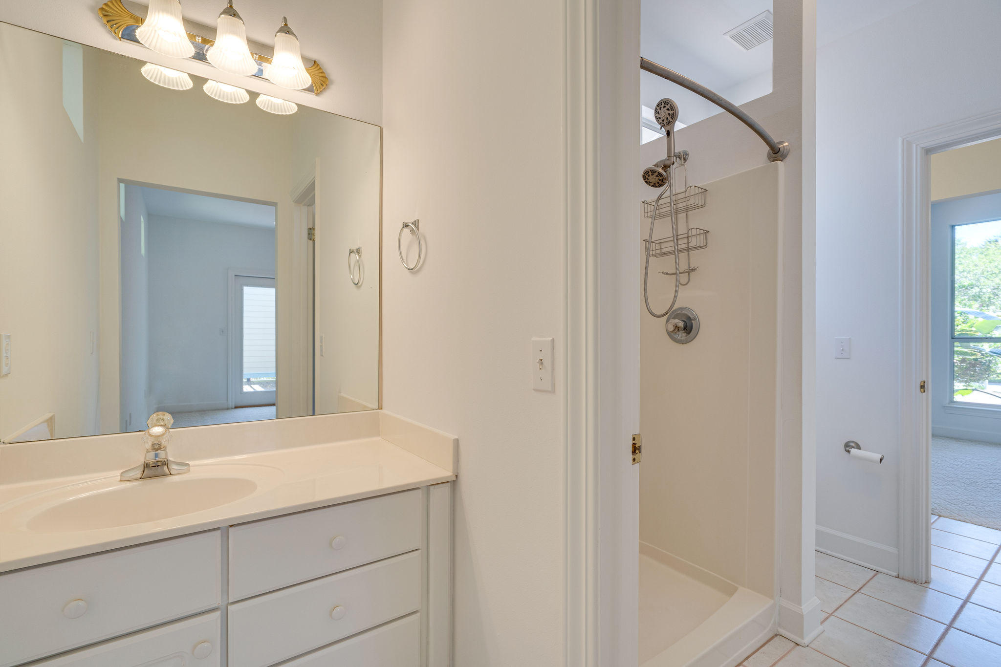 CRYSTAL LAKE AT SANDESTIN - Residential