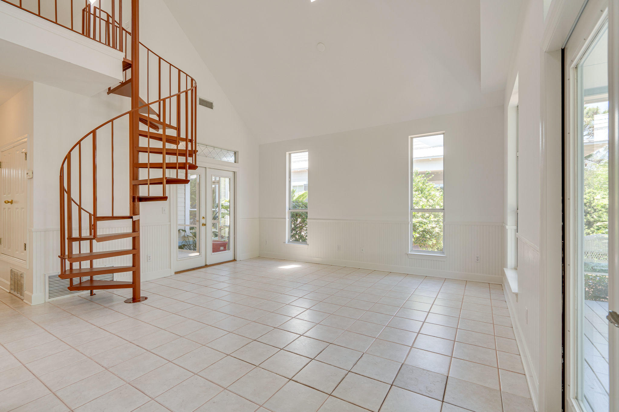 CRYSTAL LAKE AT SANDESTIN - Residential