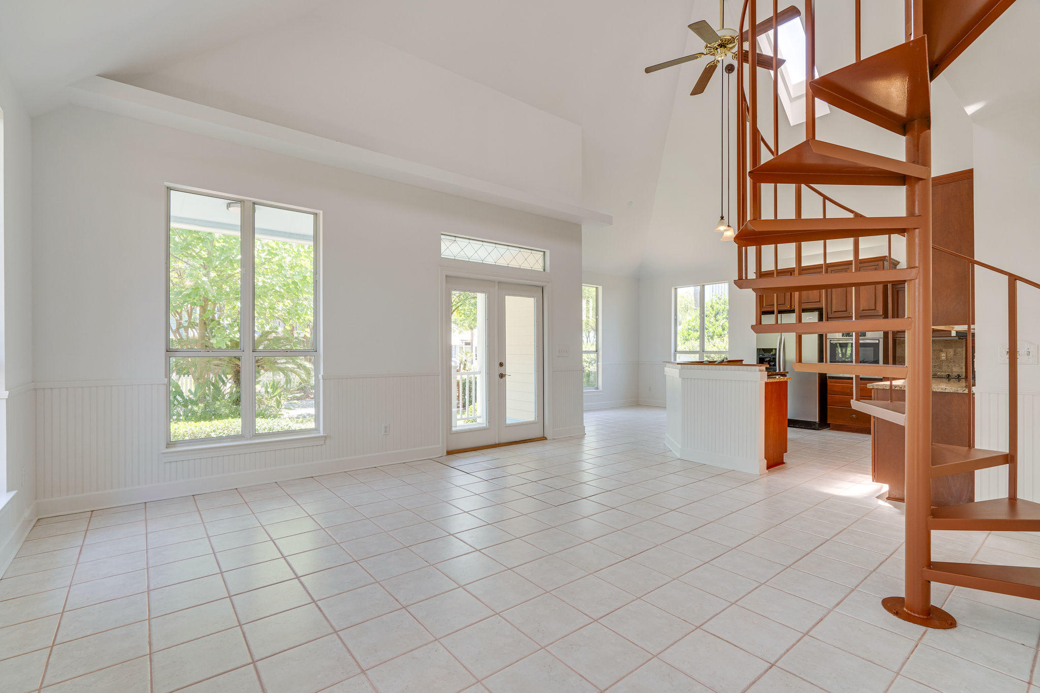 CRYSTAL LAKE AT SANDESTIN - Residential