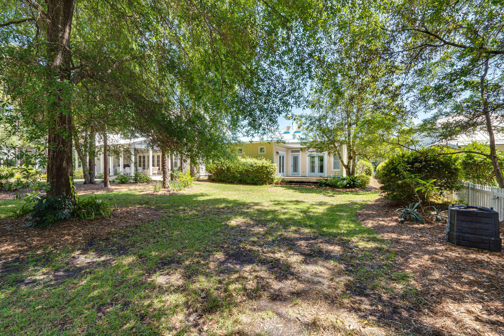 CRYSTAL LAKE AT SANDESTIN - Residential