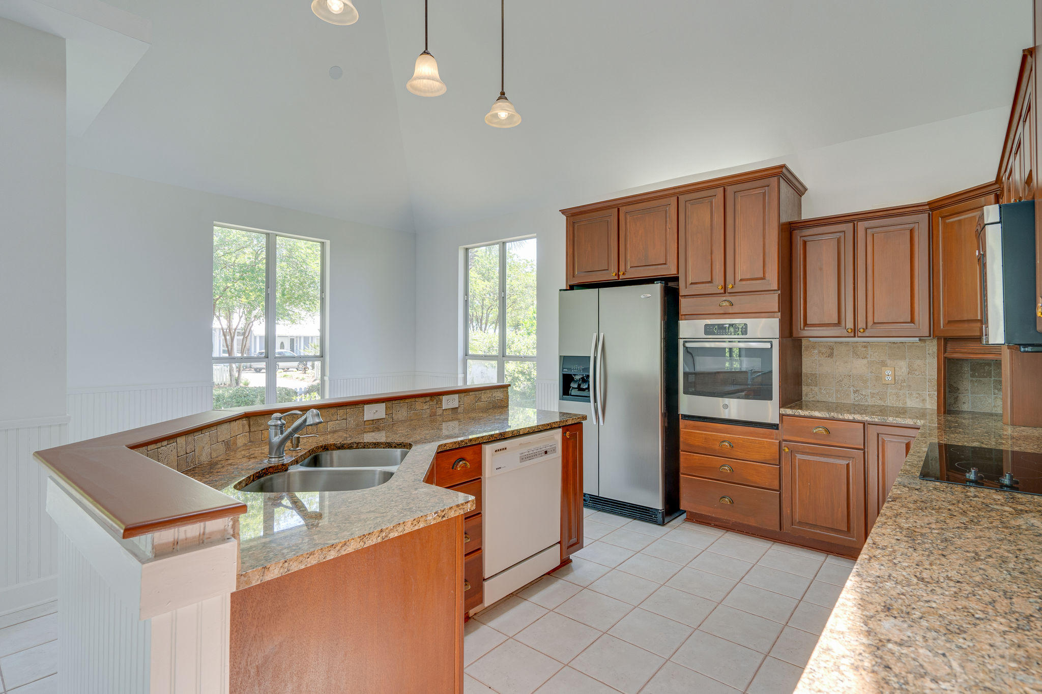 CRYSTAL LAKE AT SANDESTIN - Residential