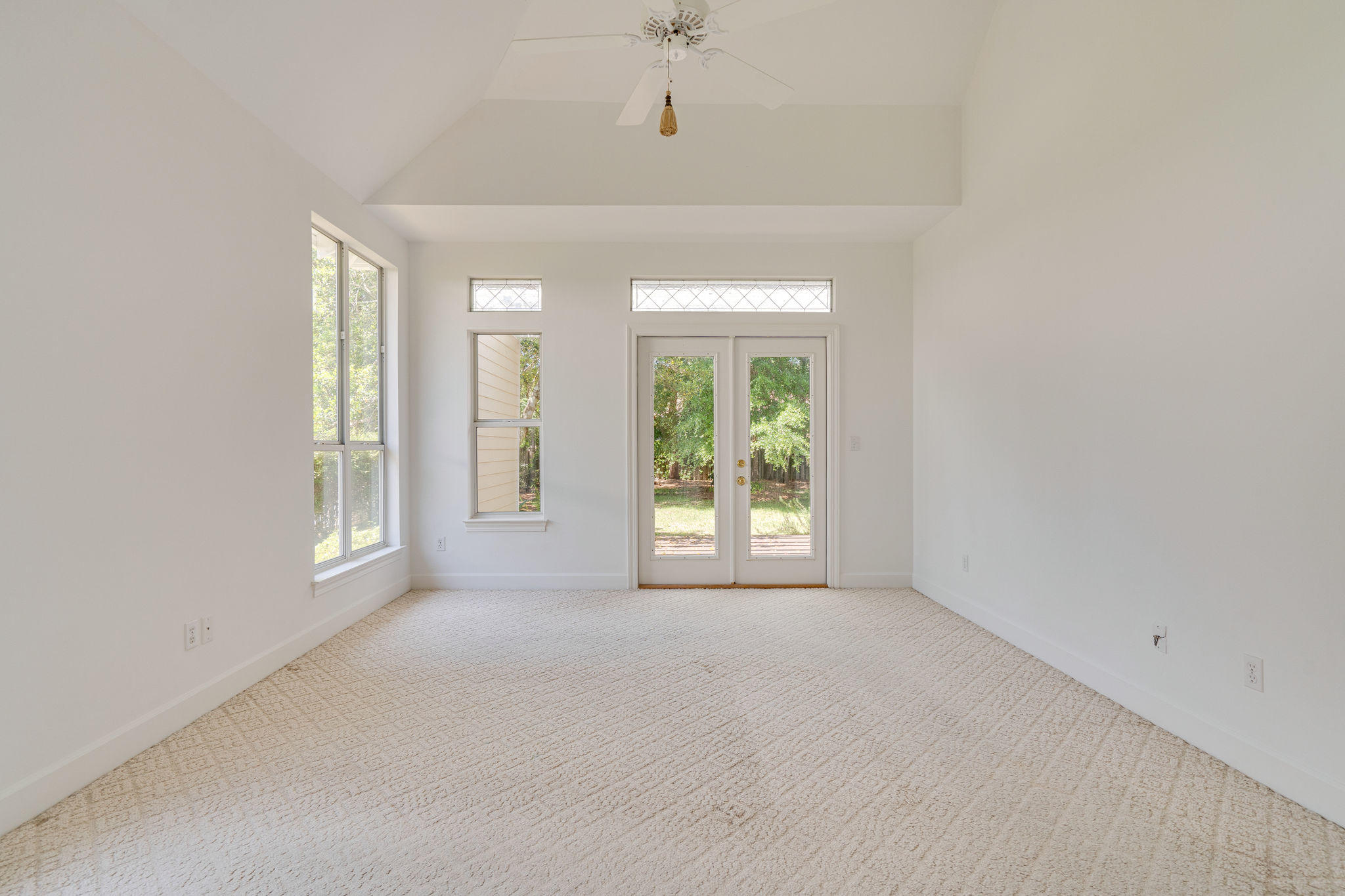 CRYSTAL LAKE AT SANDESTIN - Residential