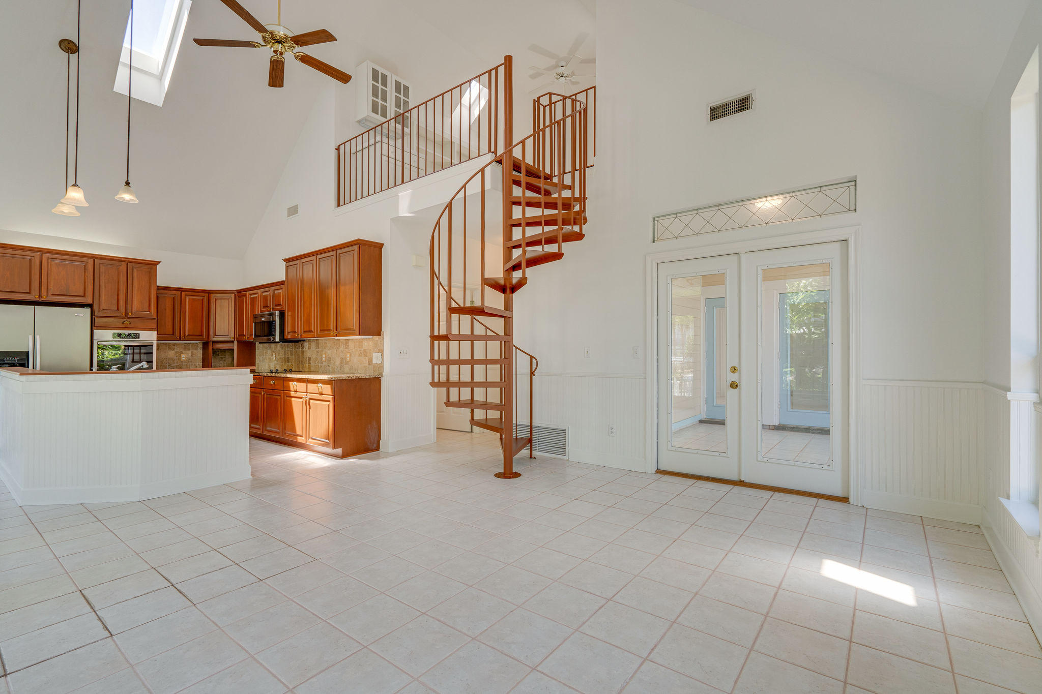 CRYSTAL LAKE AT SANDESTIN - Residential