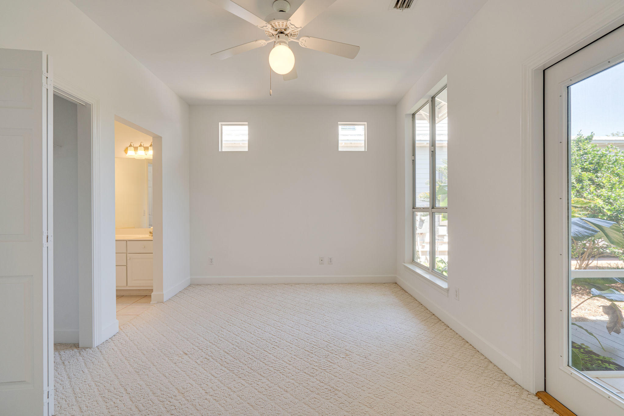 CRYSTAL LAKE AT SANDESTIN - Residential