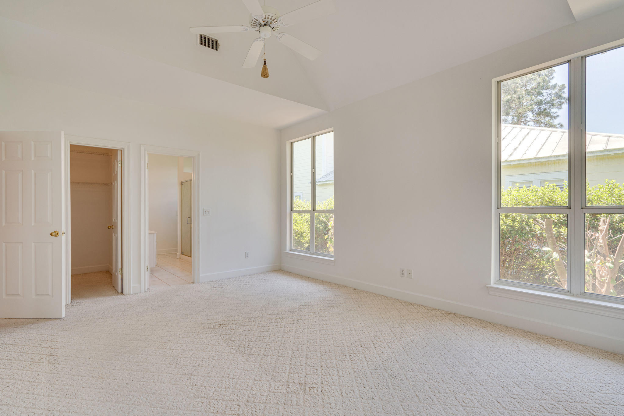 CRYSTAL LAKE AT SANDESTIN - Residential