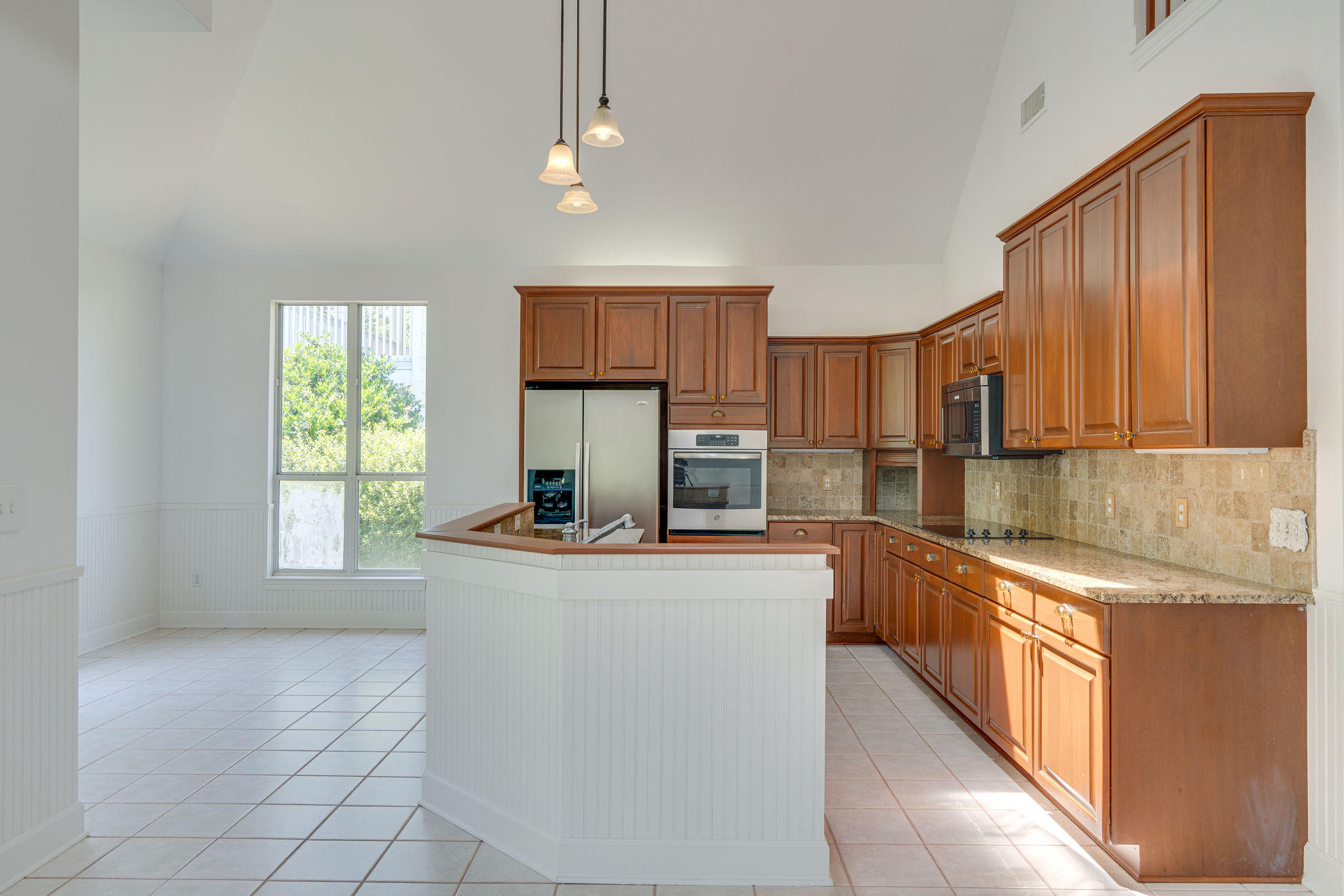 CRYSTAL LAKE AT SANDESTIN - Residential