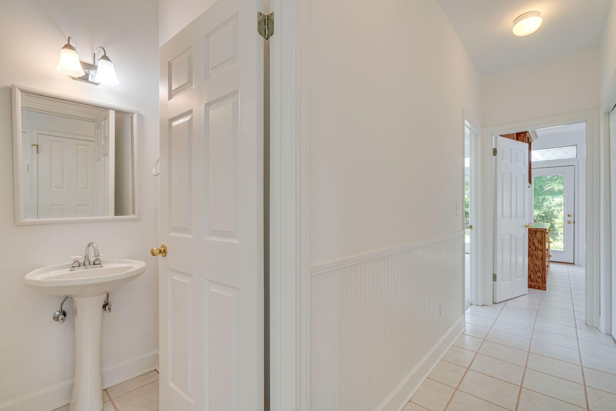 CRYSTAL LAKE AT SANDESTIN - Residential