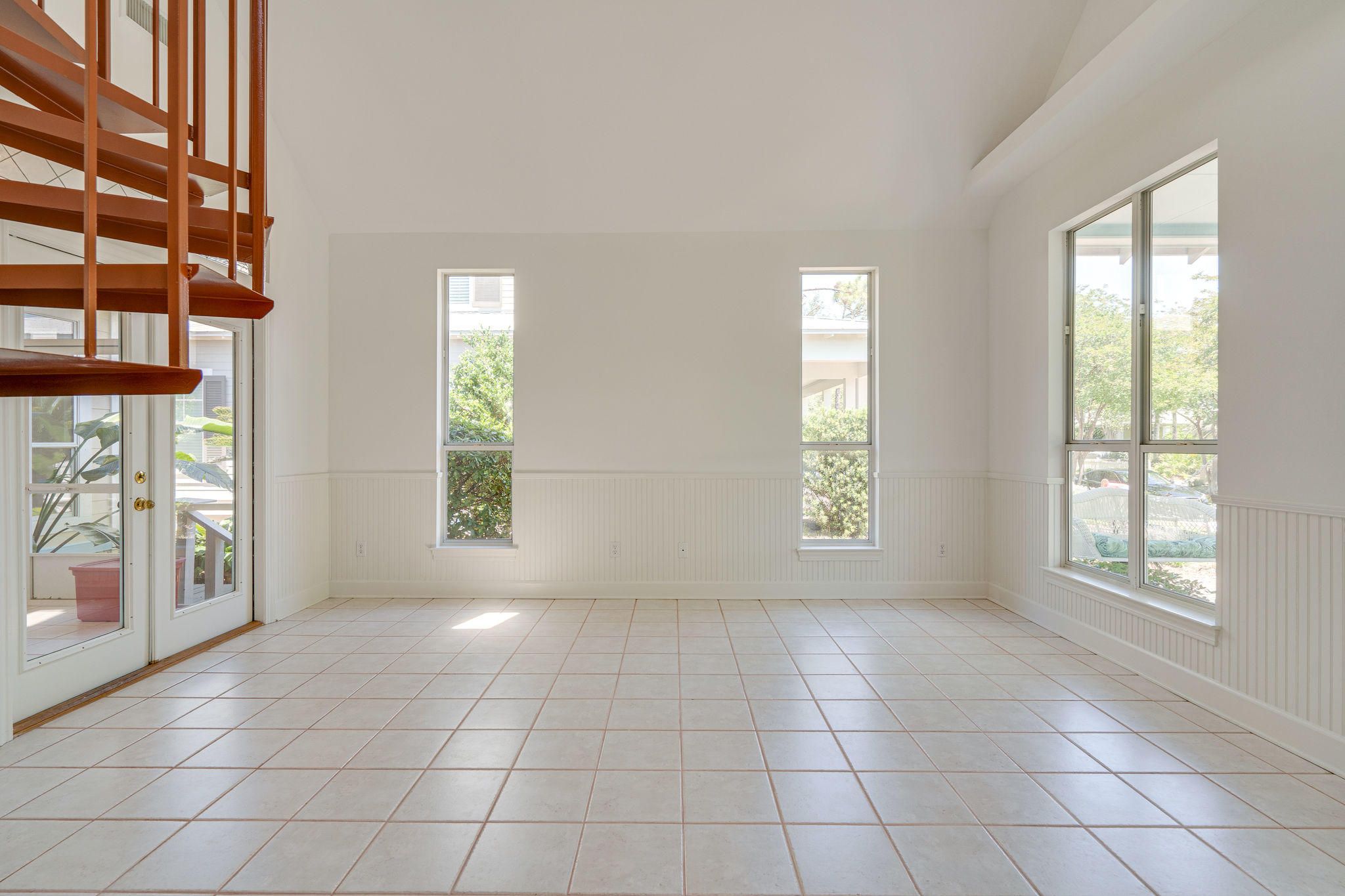 CRYSTAL LAKE AT SANDESTIN - Residential