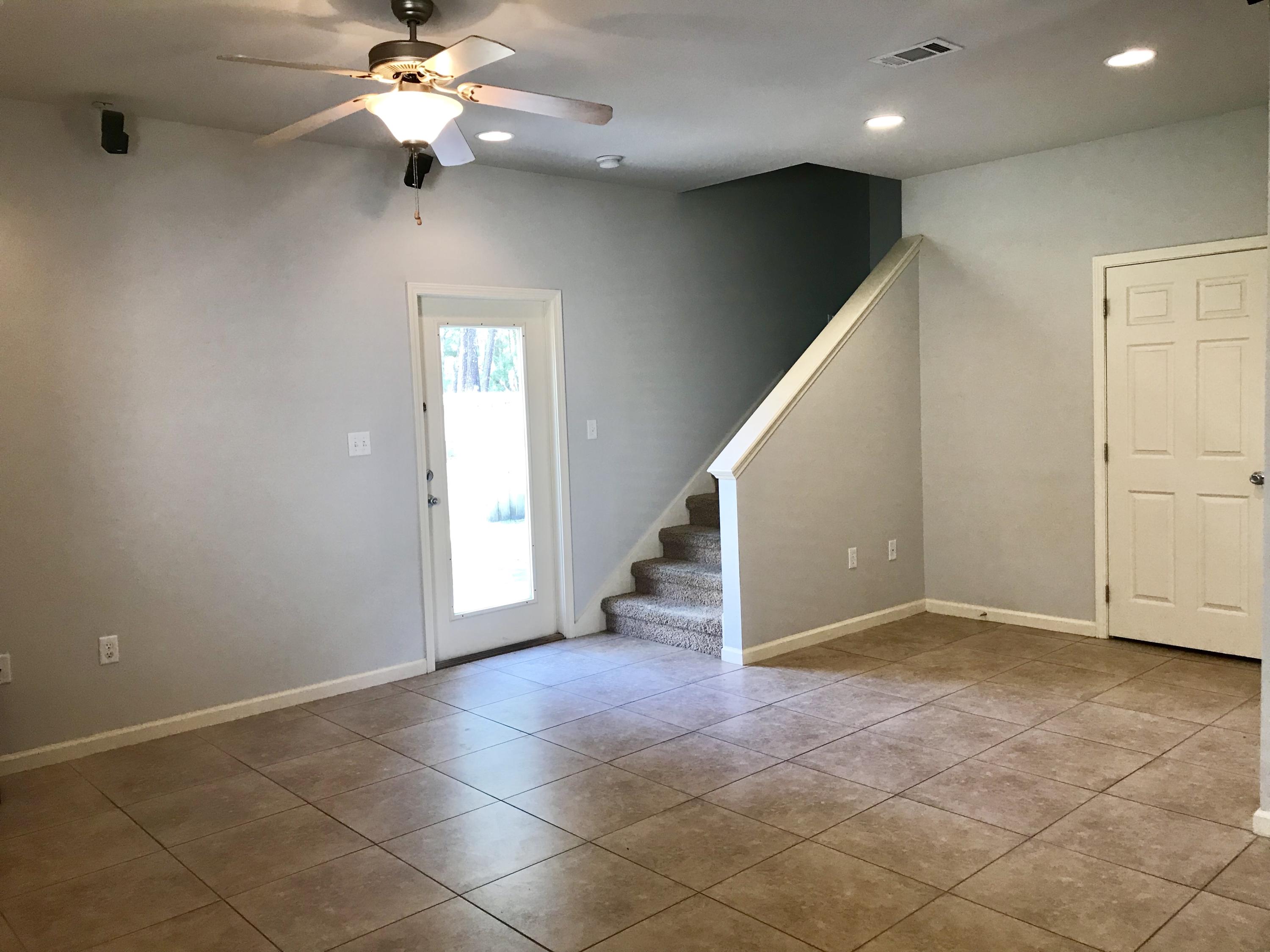 PLANTATION AT SANTA ROSA - Residential Lease