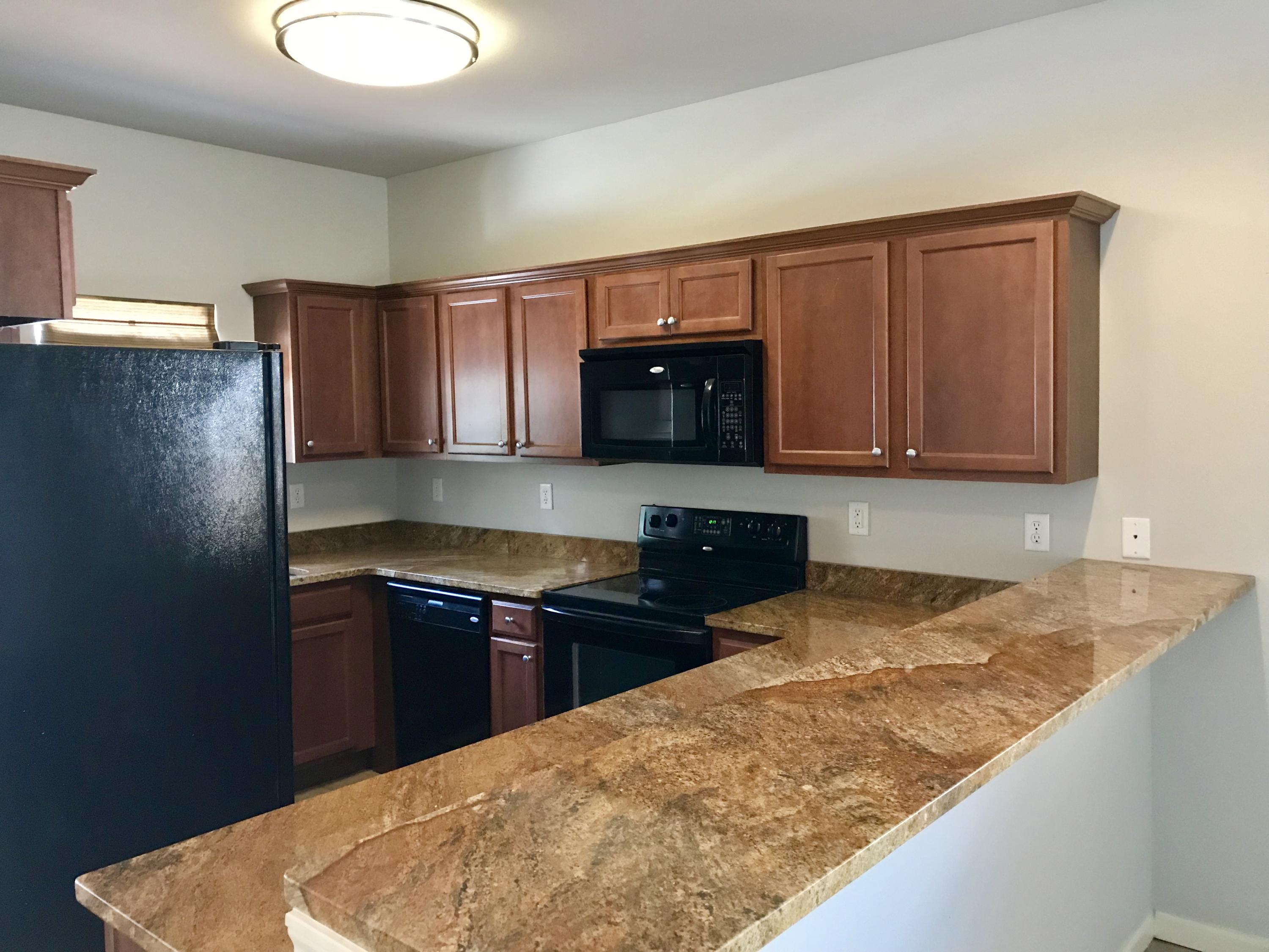 PLANTATION AT SANTA ROSA - Residential Lease