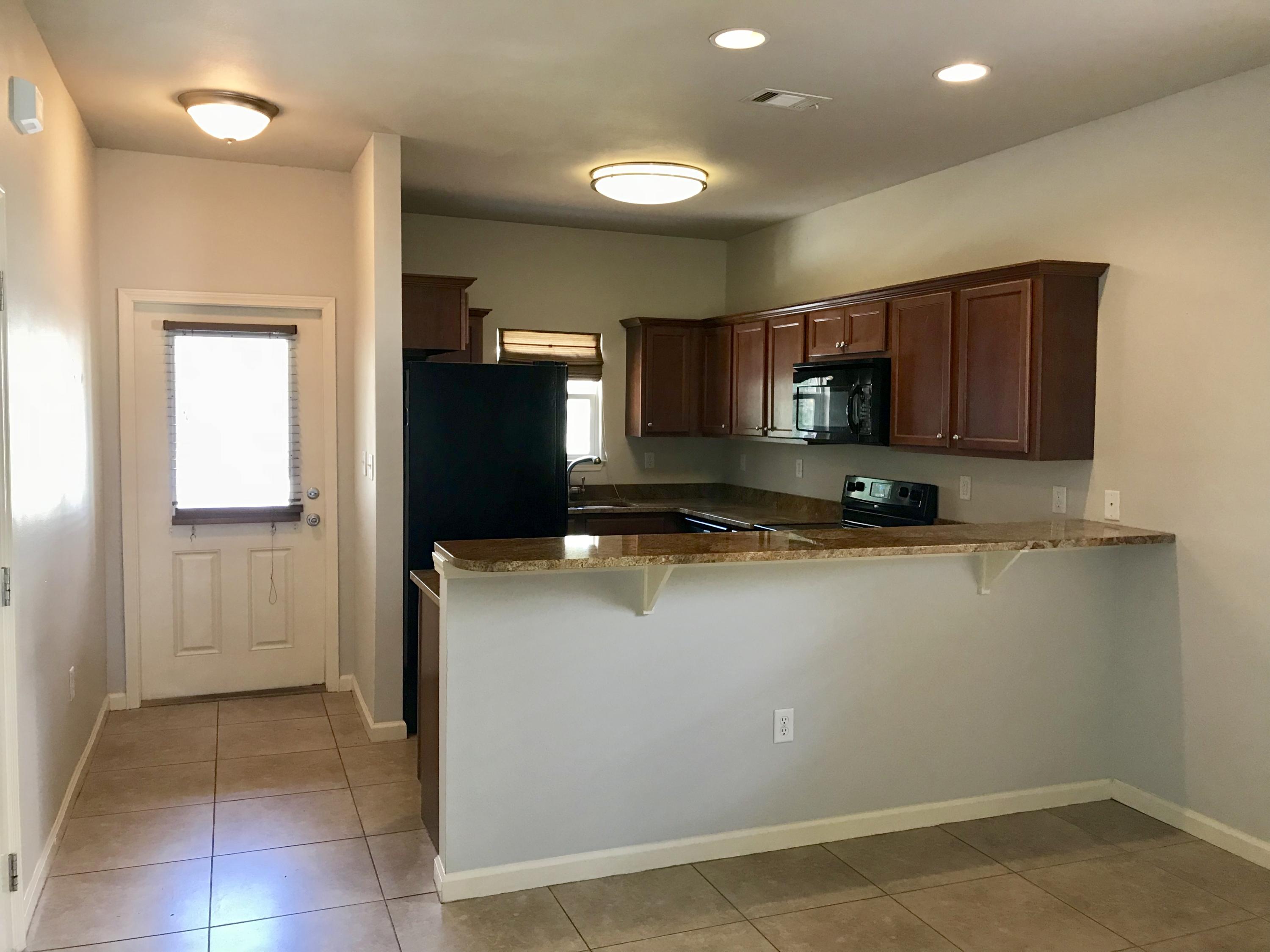 PLANTATION AT SANTA ROSA - Residential Lease