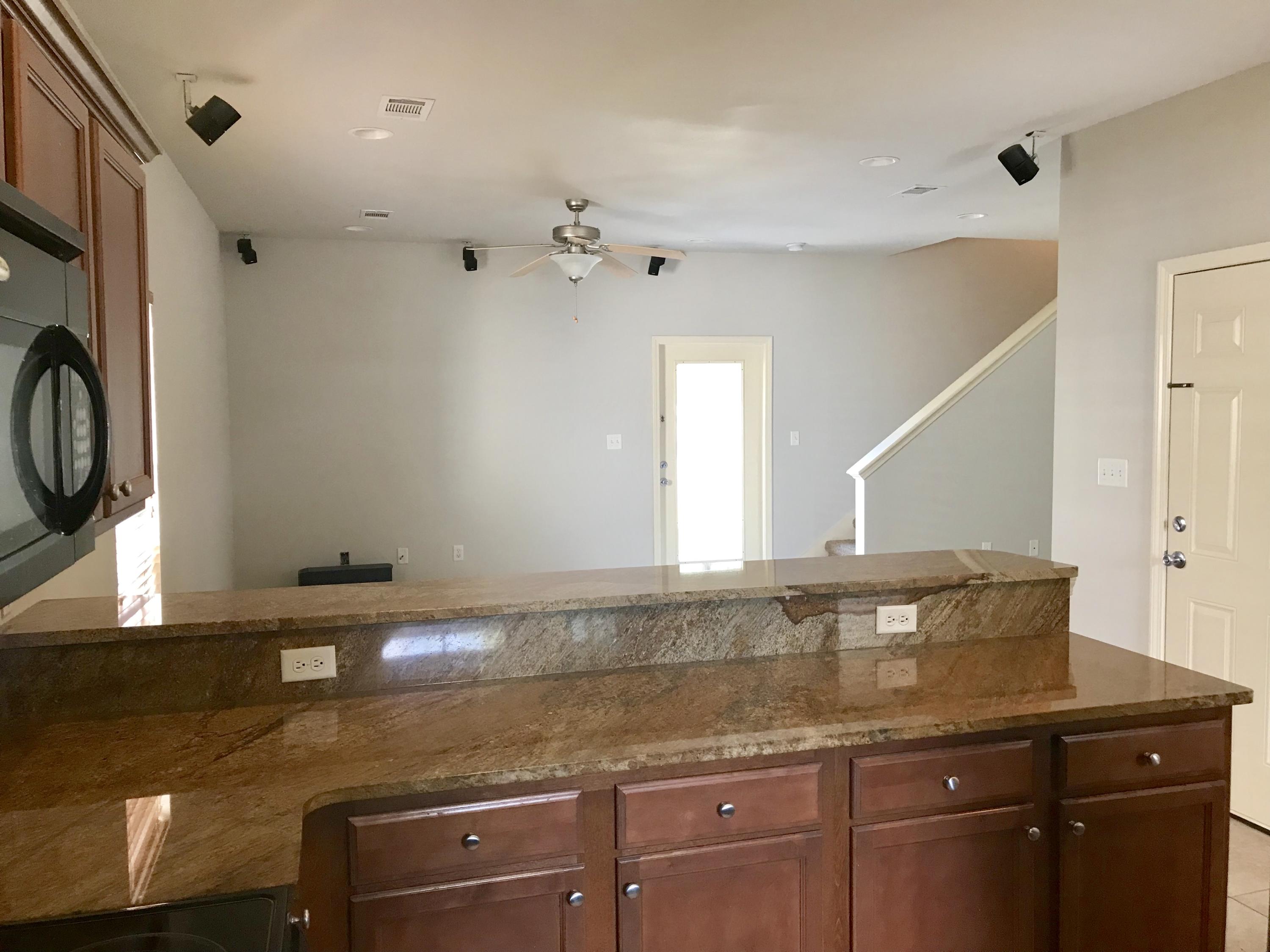 PLANTATION AT SANTA ROSA - Residential Lease