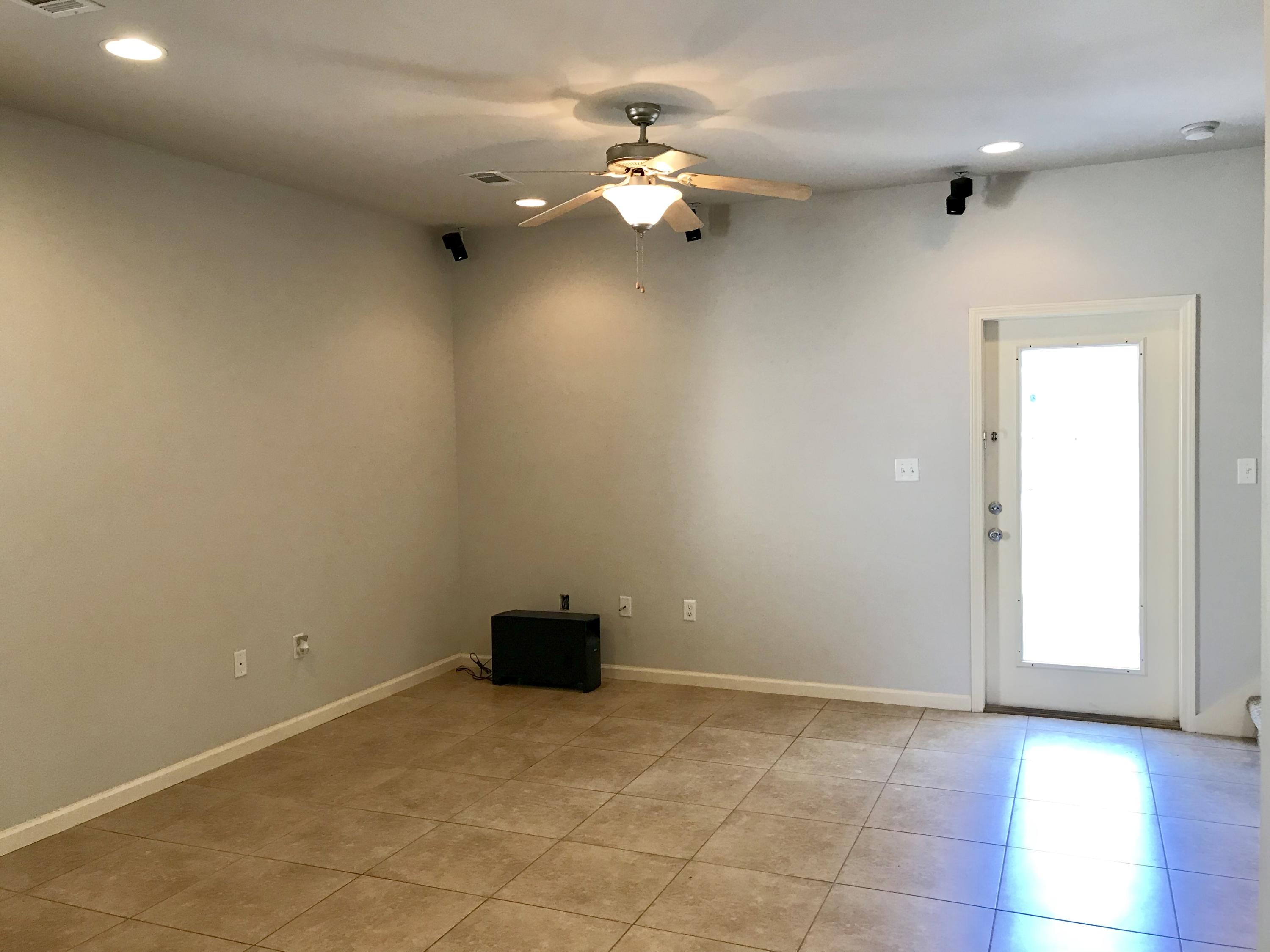 PLANTATION AT SANTA ROSA - Residential Lease