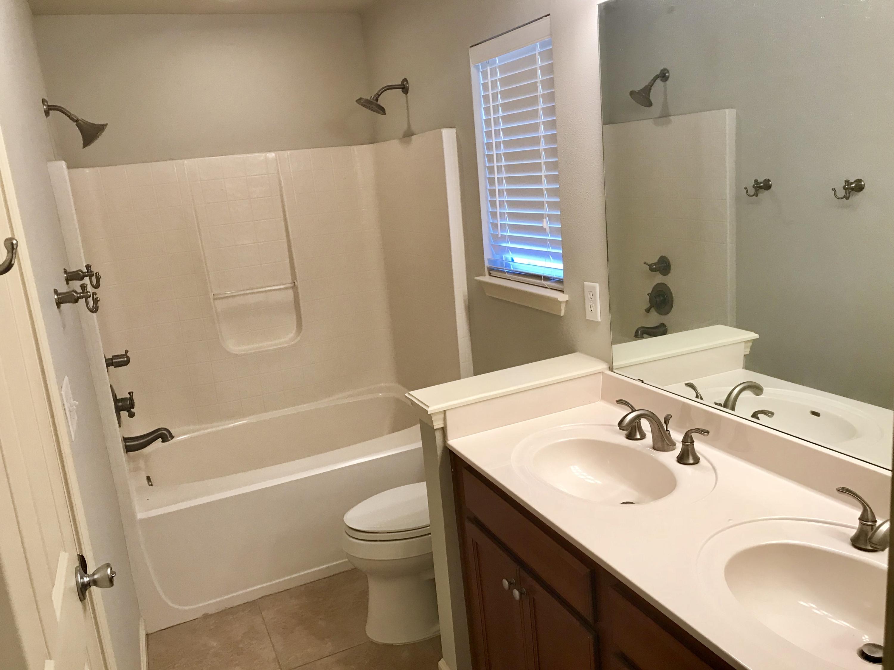 PLANTATION AT SANTA ROSA - Residential Lease