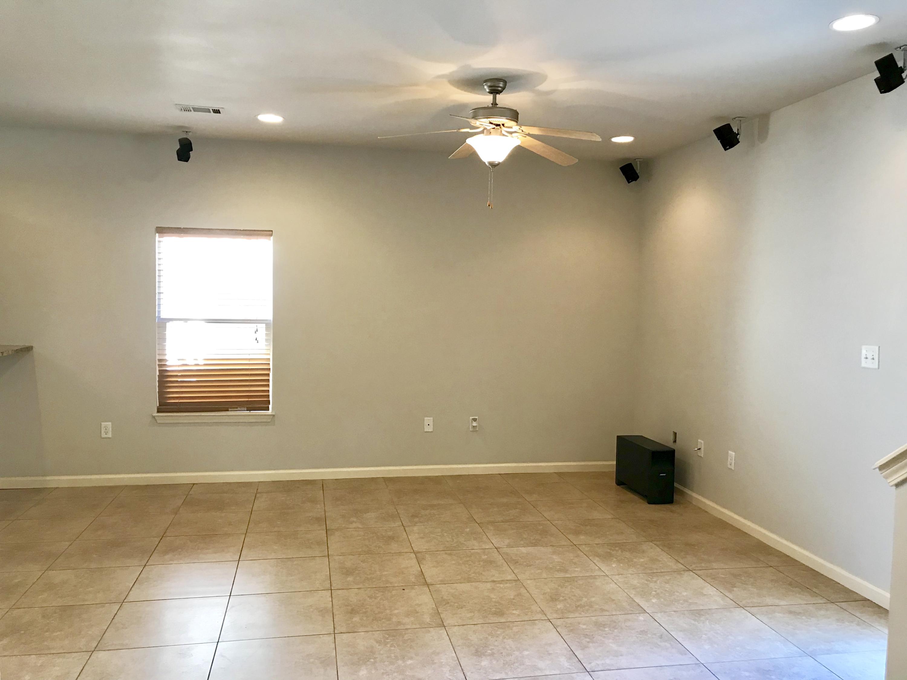 PLANTATION AT SANTA ROSA - Residential Lease
