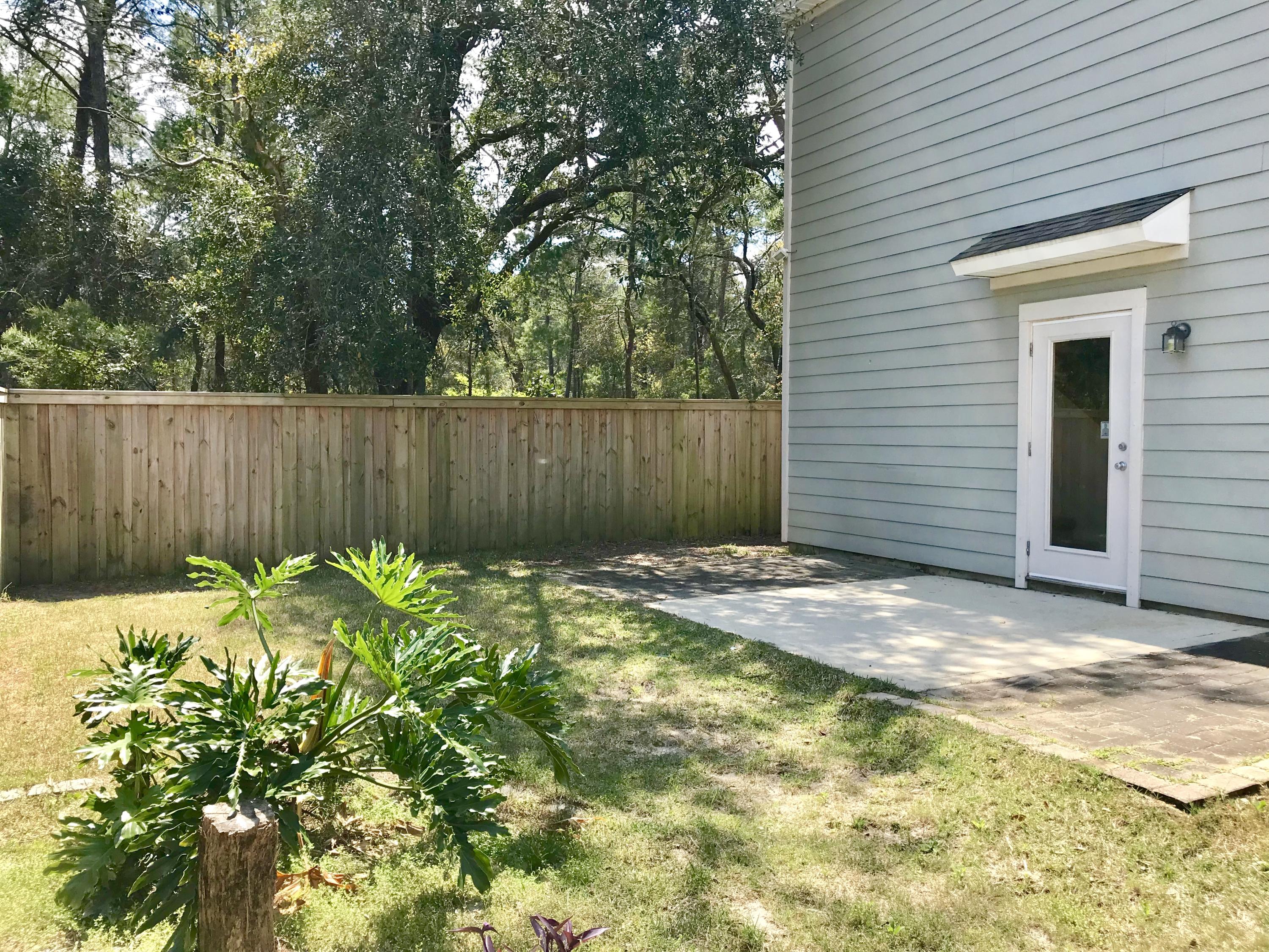 PLANTATION AT SANTA ROSA - Residential Lease