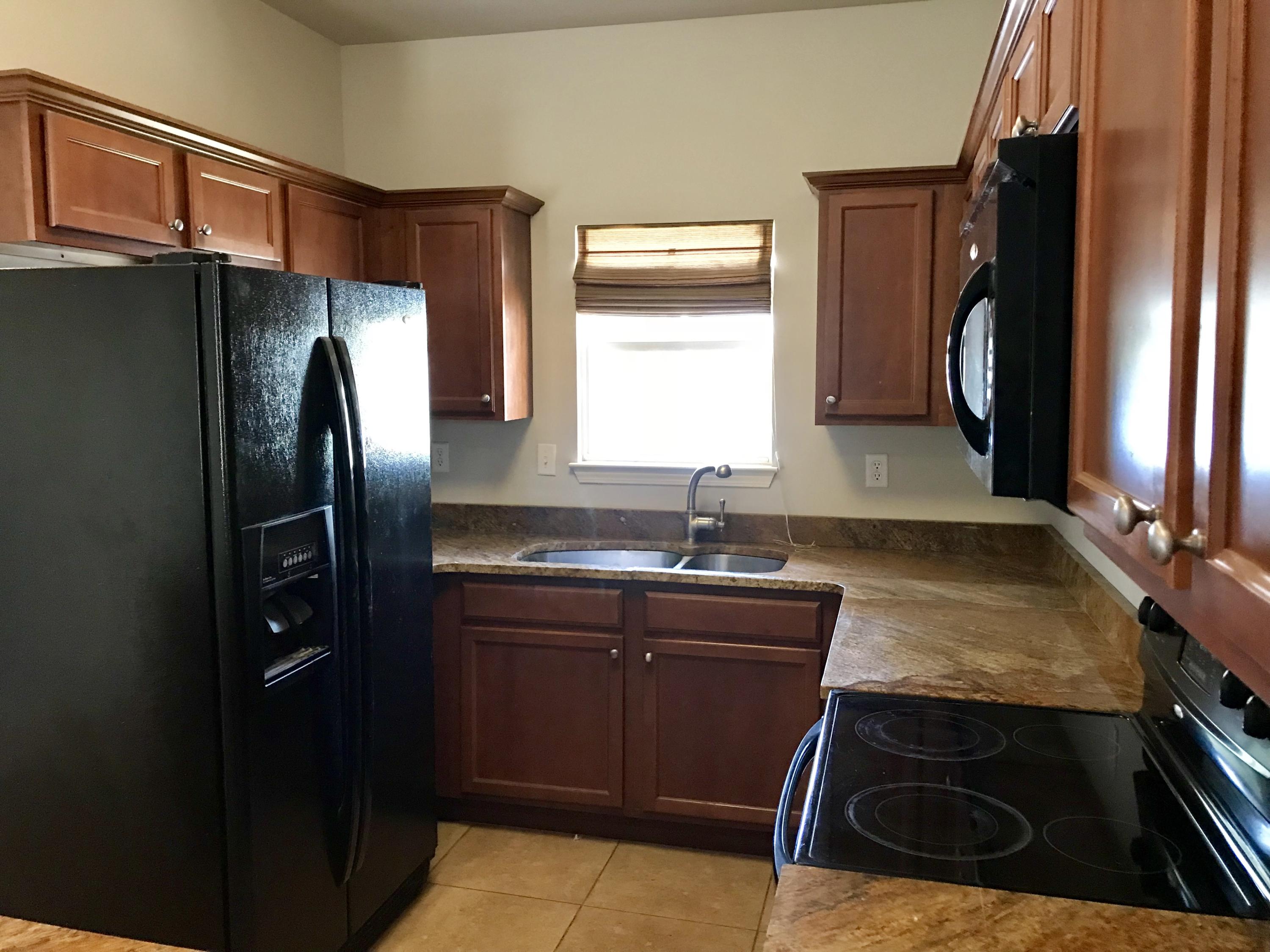 PLANTATION AT SANTA ROSA - Residential Lease