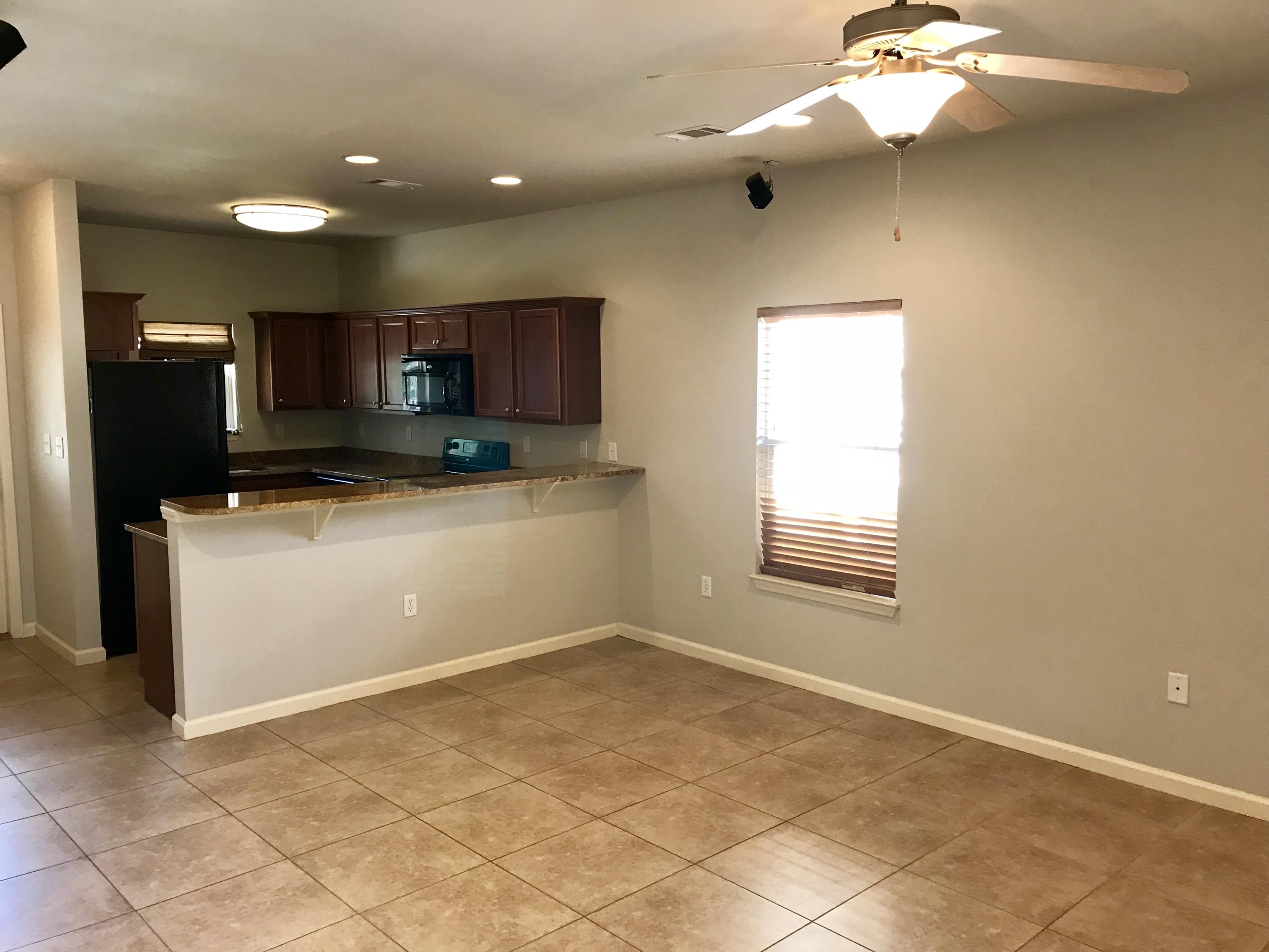 PLANTATION AT SANTA ROSA - Residential Lease