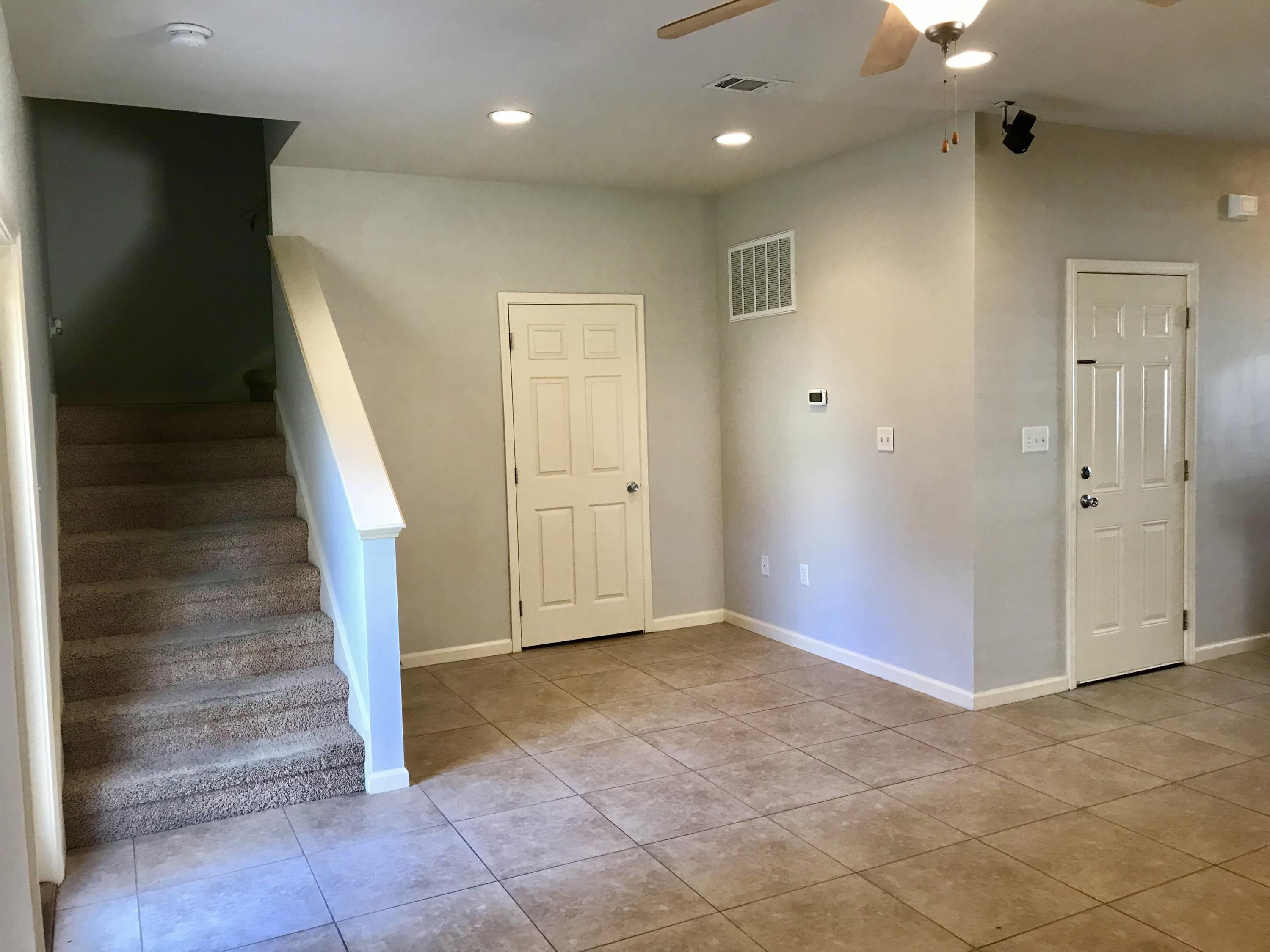 PLANTATION AT SANTA ROSA - Residential Lease