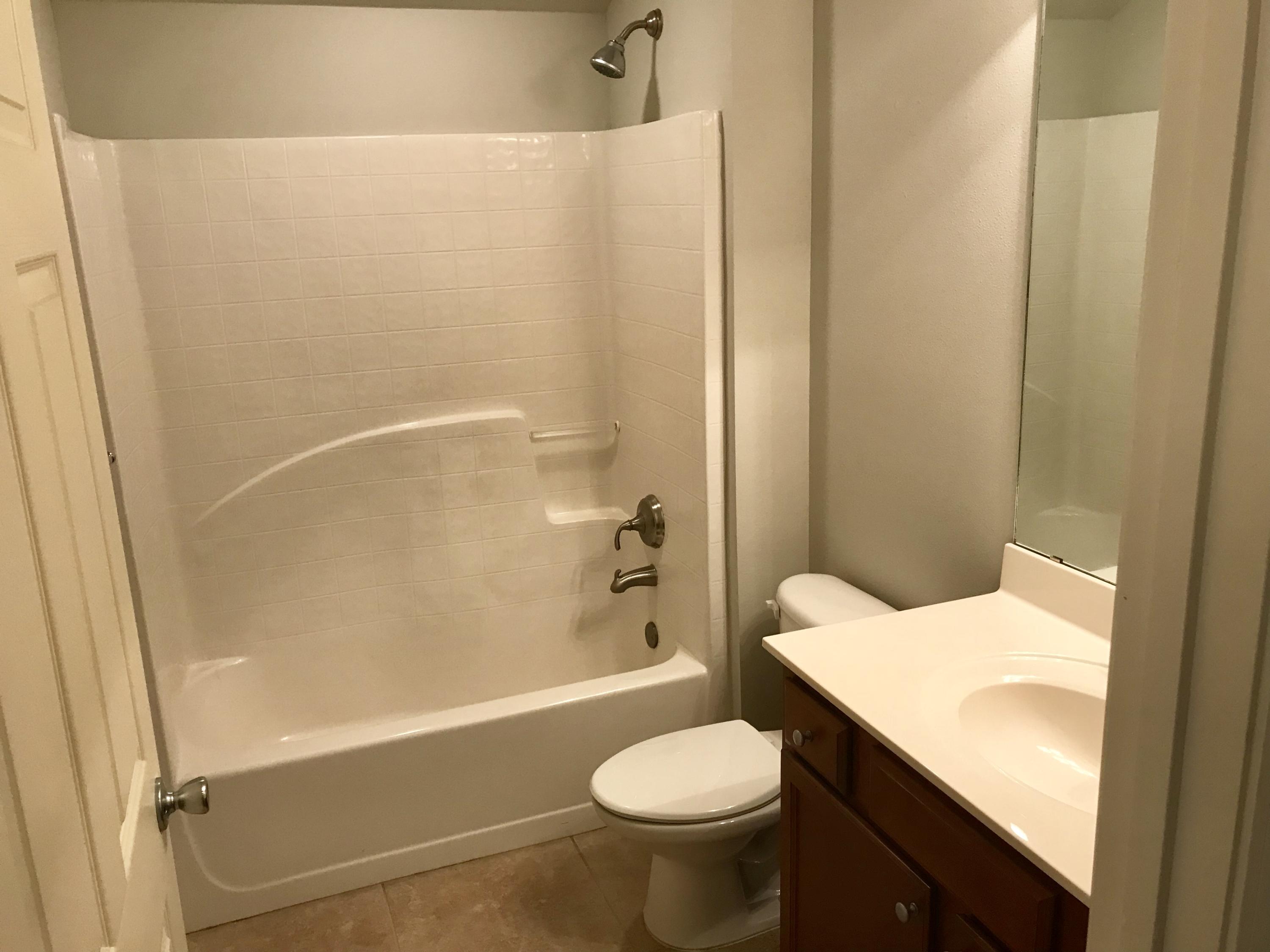 PLANTATION AT SANTA ROSA - Residential Lease