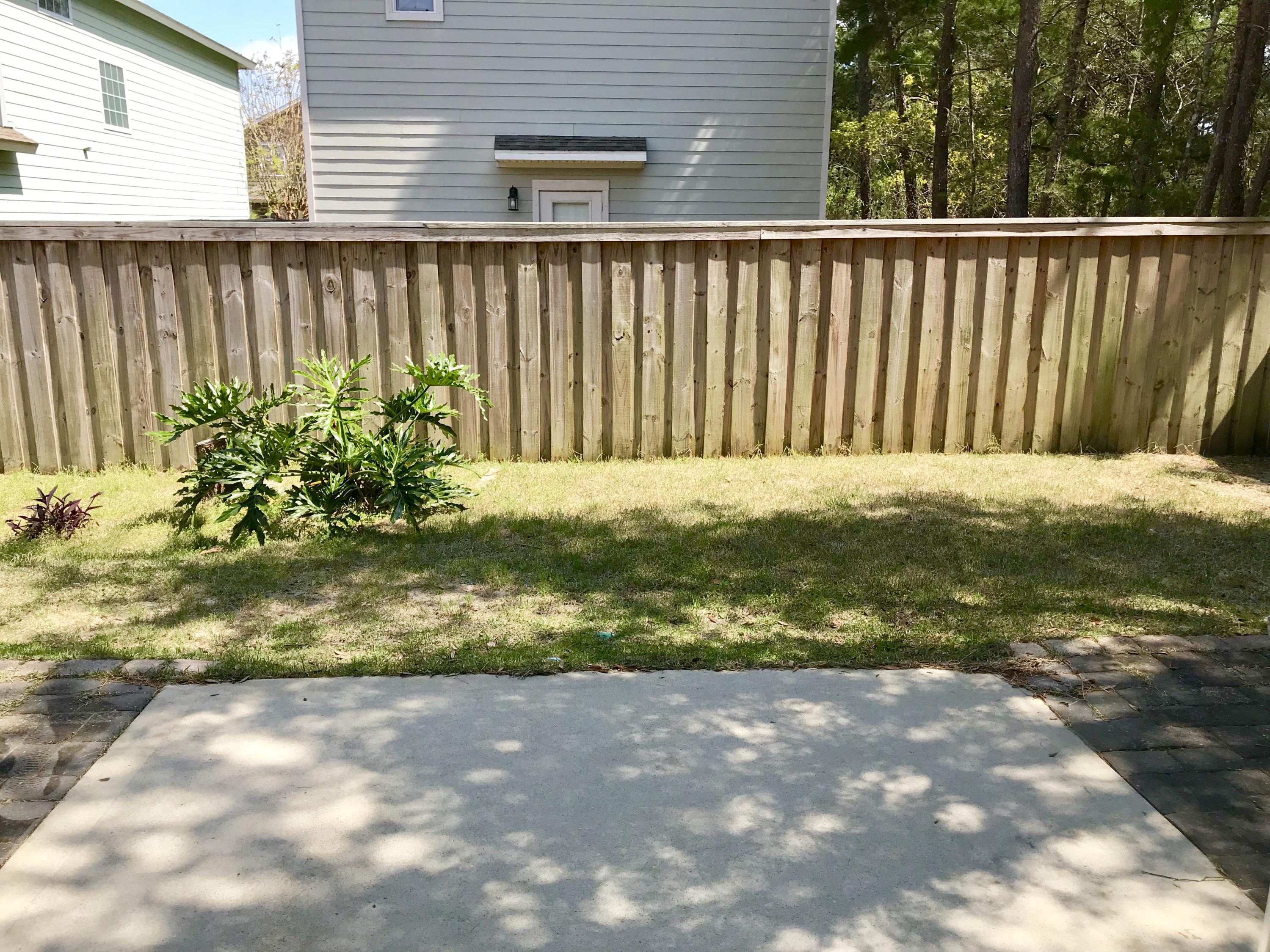 PLANTATION AT SANTA ROSA - Residential Lease