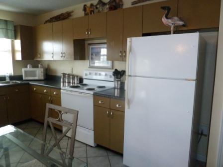 GULF TERRACE CONDO - Residential