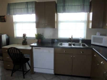 GULF TERRACE CONDO - Residential