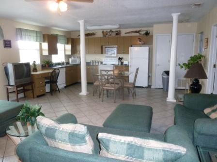 GULF TERRACE CONDO - Residential