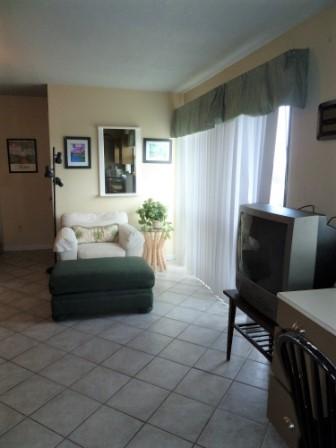 GULF TERRACE CONDO - Residential