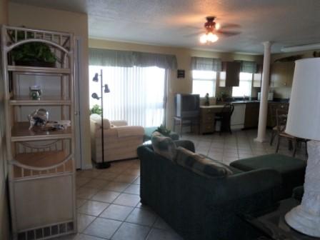 GULF TERRACE CONDO - Residential