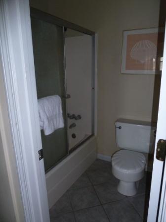 GULF TERRACE CONDO - Residential