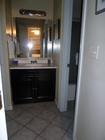 GULF TERRACE CONDO - Residential