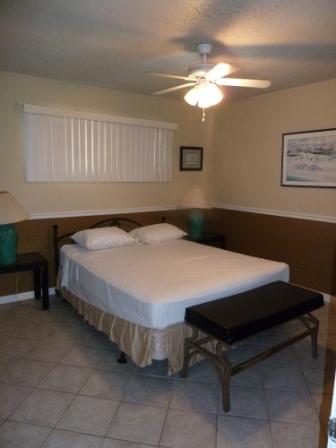 GULF TERRACE CONDO - Residential