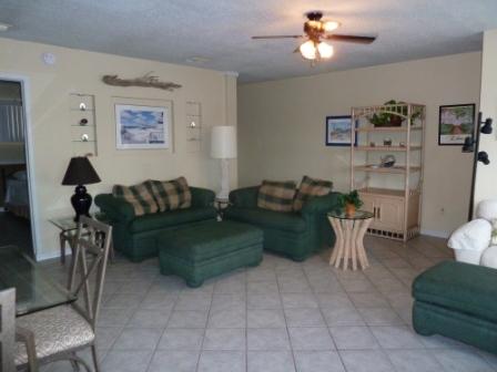 GULF TERRACE CONDO - Residential