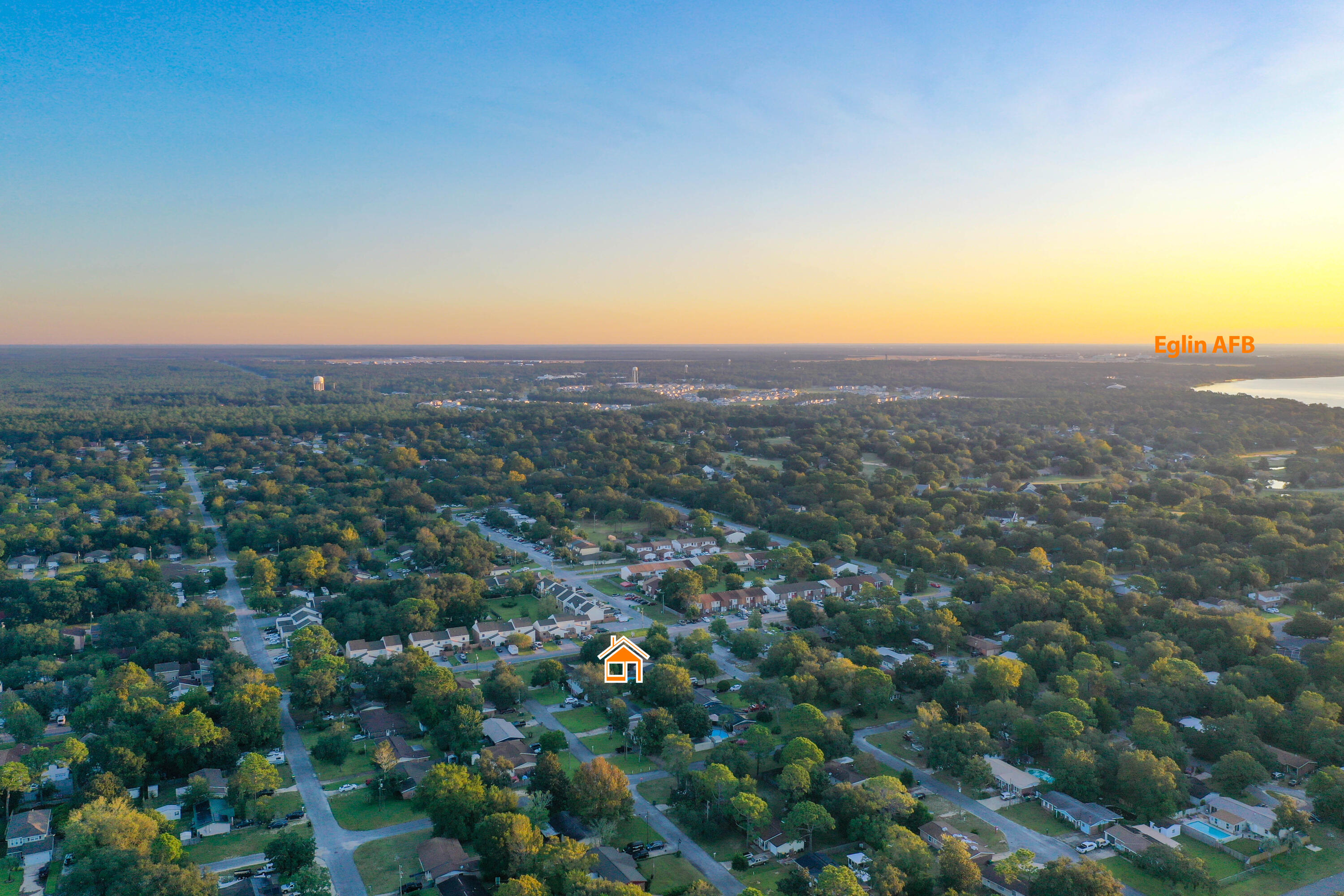 PORT DIXIE - Residential