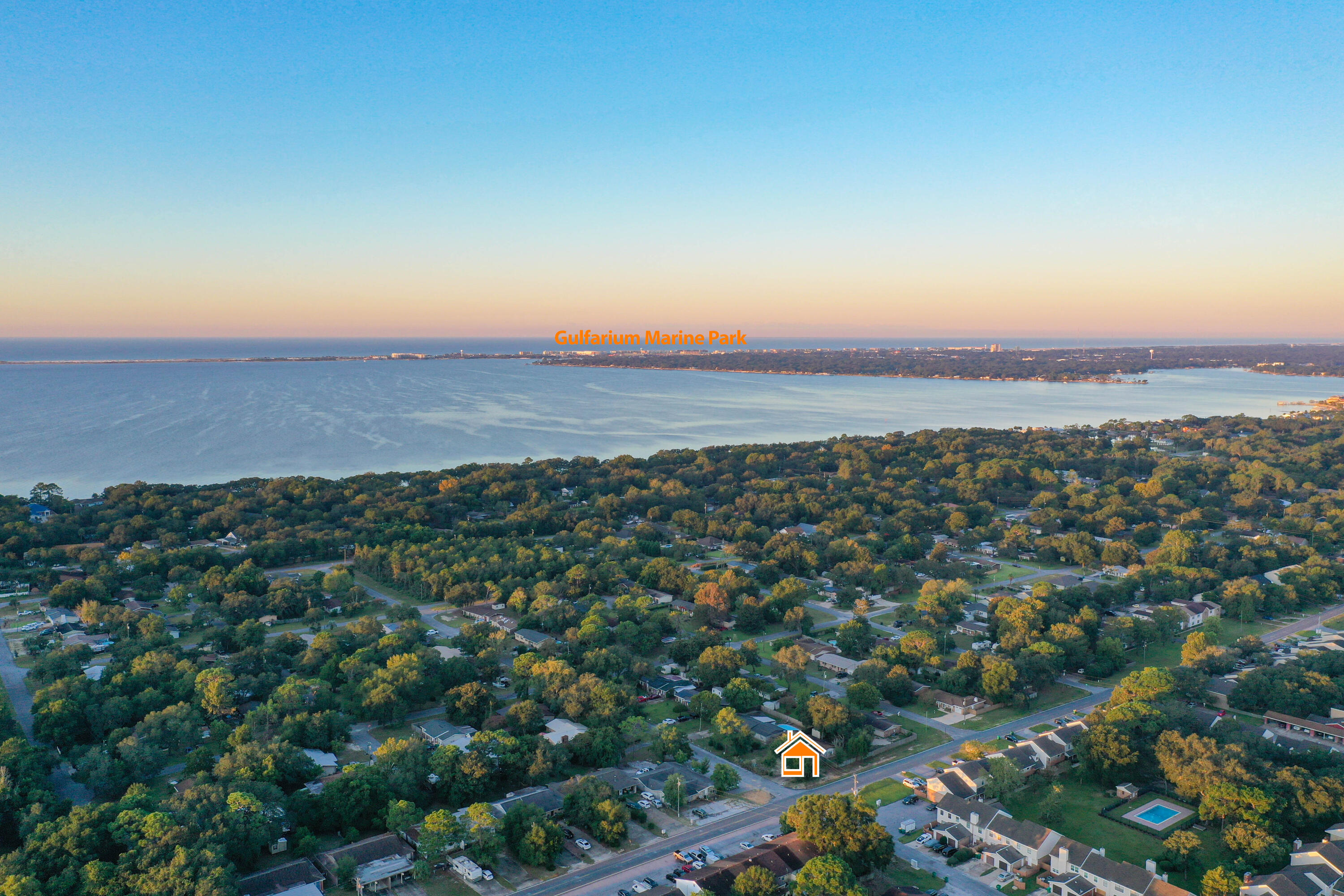 PORT DIXIE - Residential