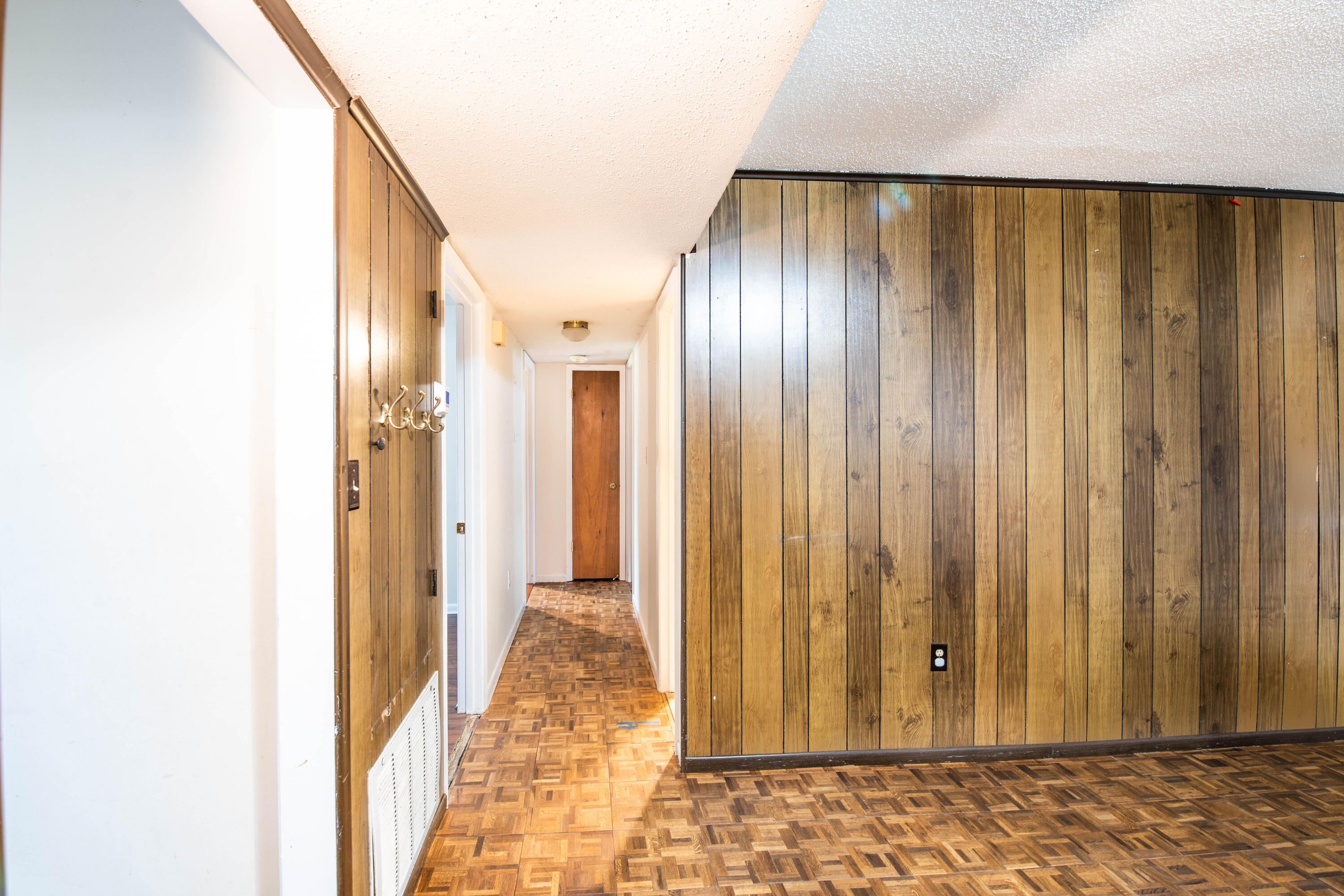 PORT DIXIE - Residential