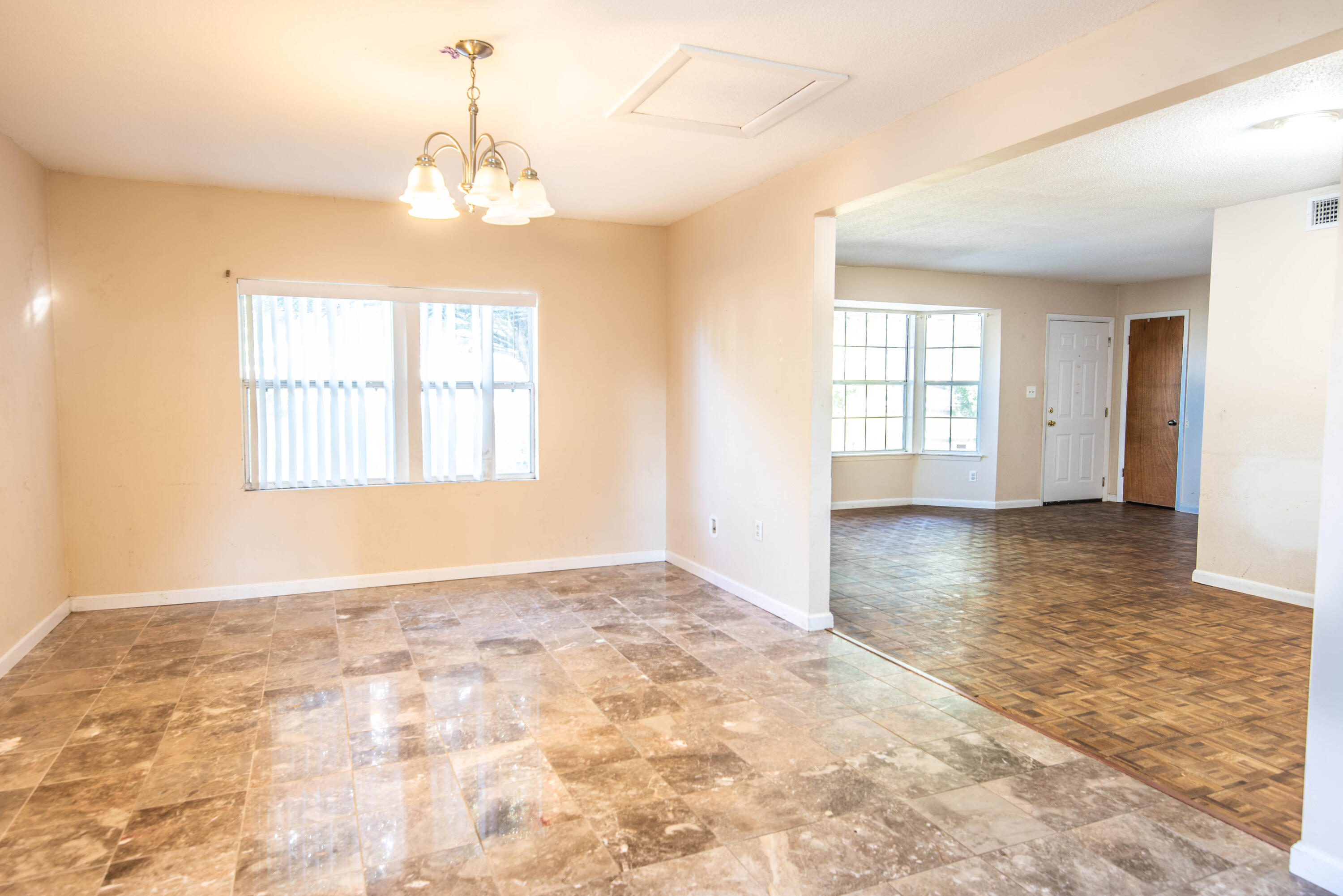 PORT DIXIE - Residential