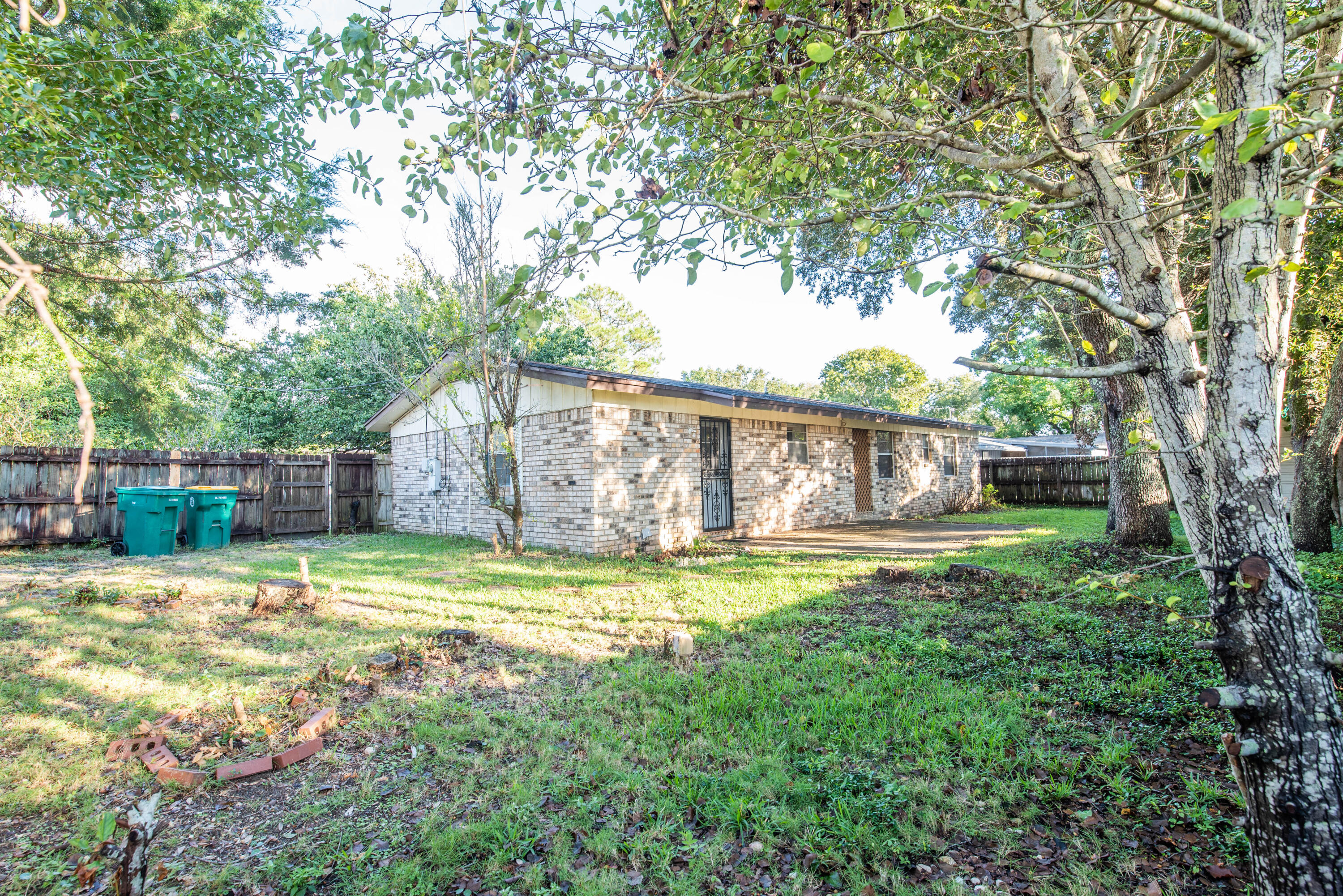 PORT DIXIE - Residential