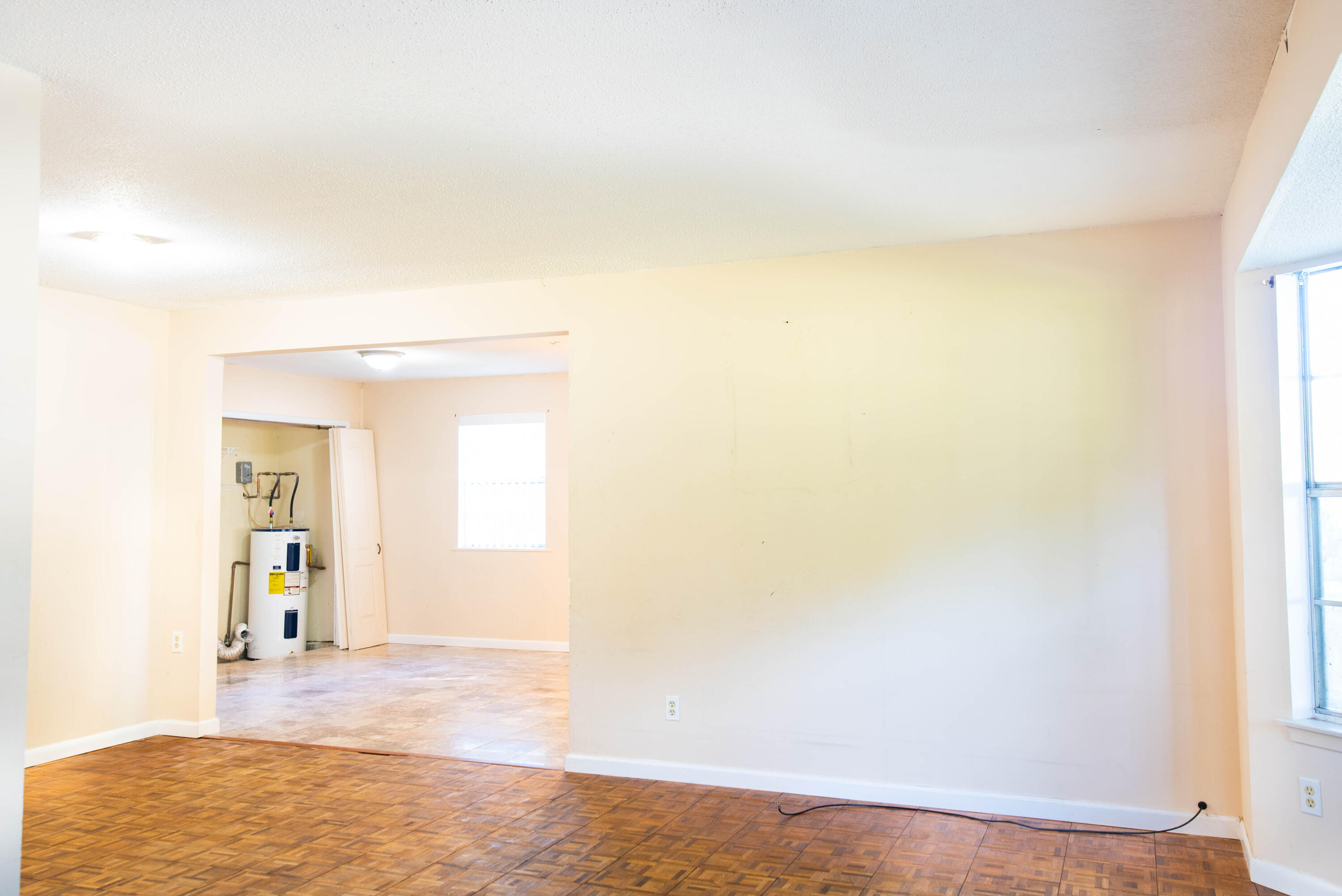 PORT DIXIE - Residential